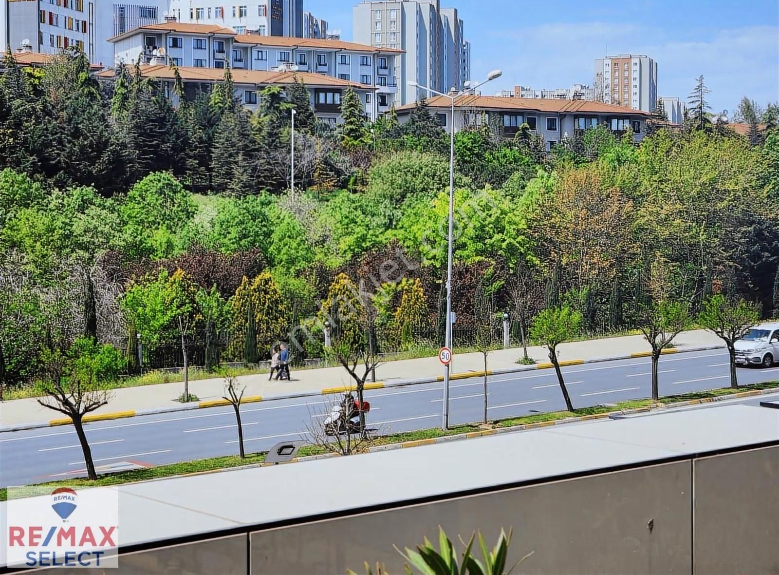 Remax Billur Bakan'dan Elıte Cıty'de Havuz Ve Peyzaj Cepheli 2+1 - Görsel 12