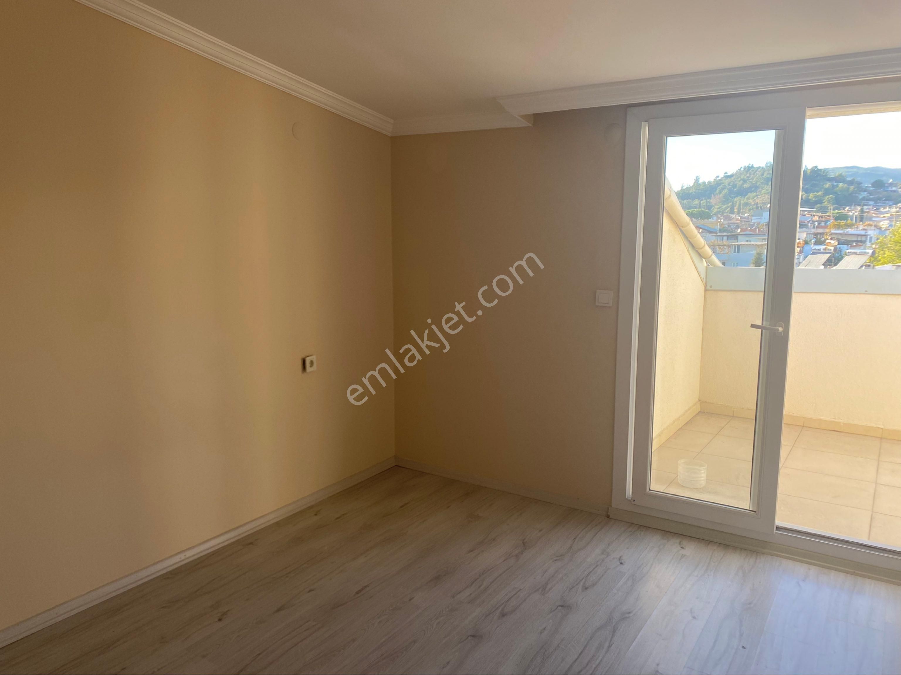 Söke Emlak Ofisinden Prestijli Sitede Satılık 3+1 Dubleks – Teraslı & Havuzlu - Görsel 27