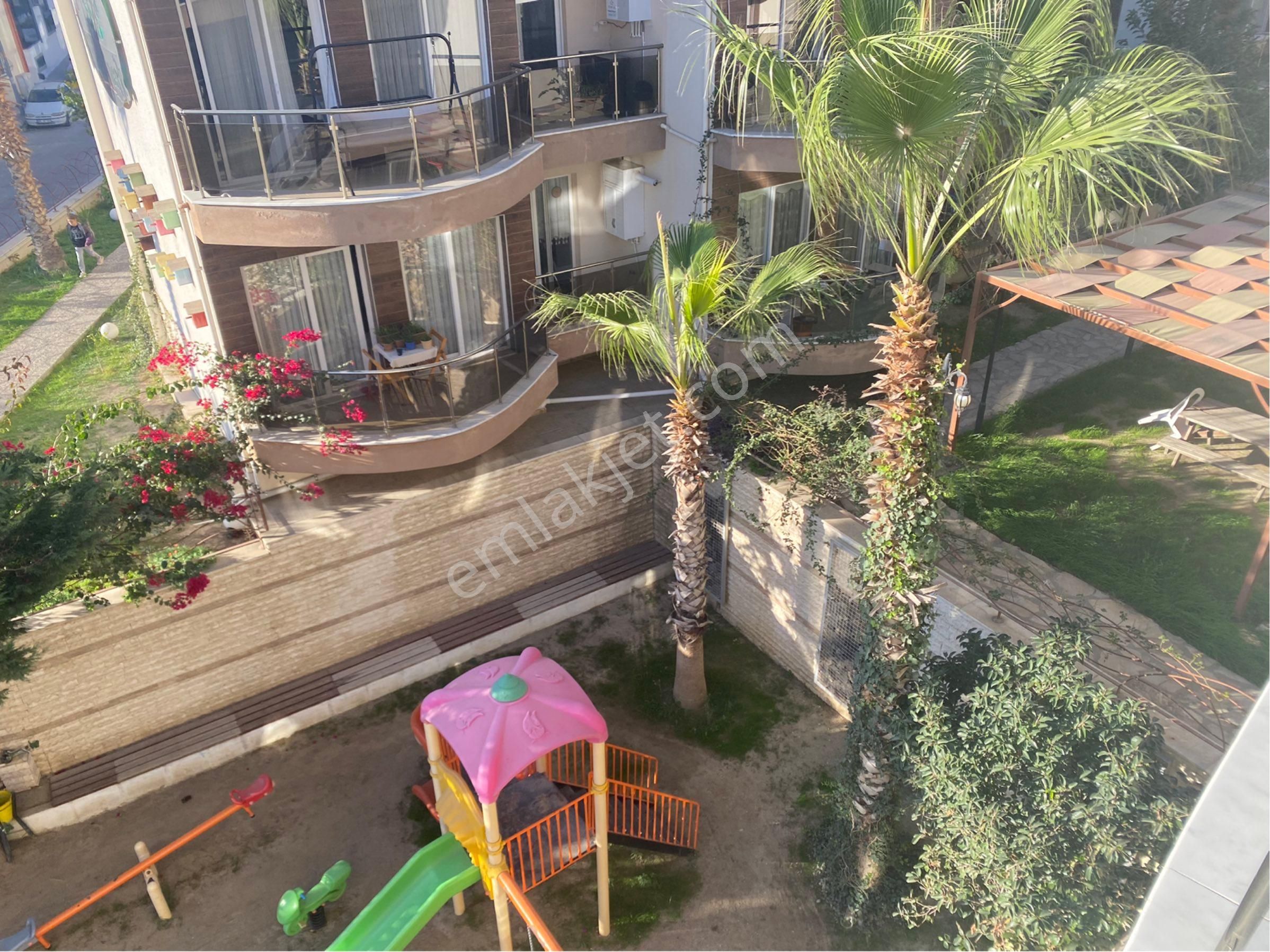 Söke Emlak Ofisinden Prestijli Sitede Satılık 3+1 Dubleks – Teraslı & Havuzlu - Görsel 2