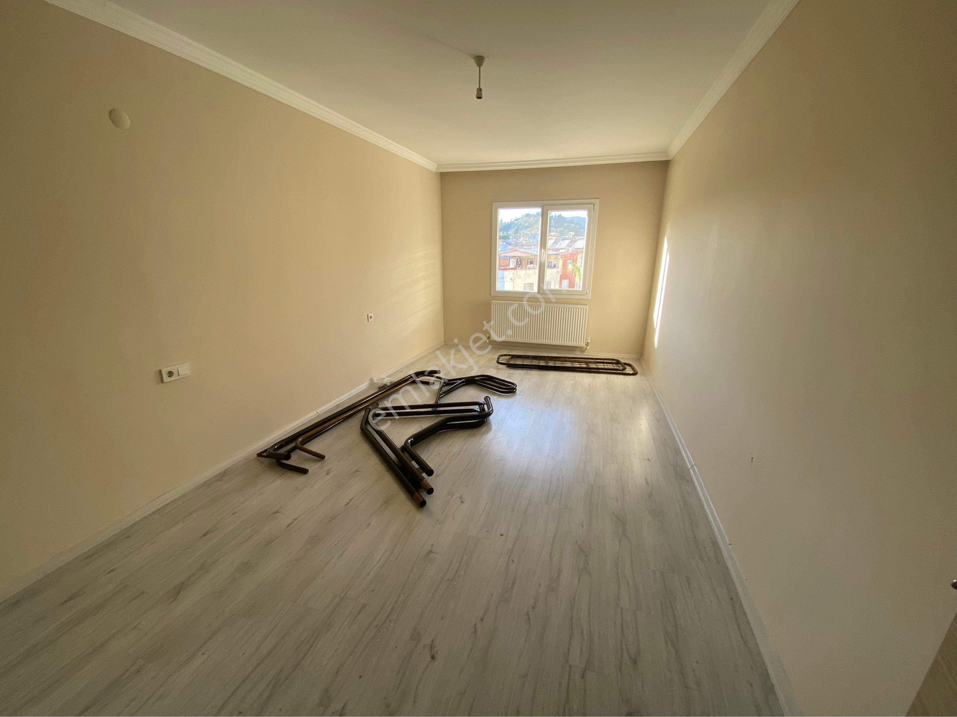 Söke Emlak Ofisinden Prestijli Sitede Satılık 3+1 Dubleks – Teraslı & Havuzlu - Görsel 18