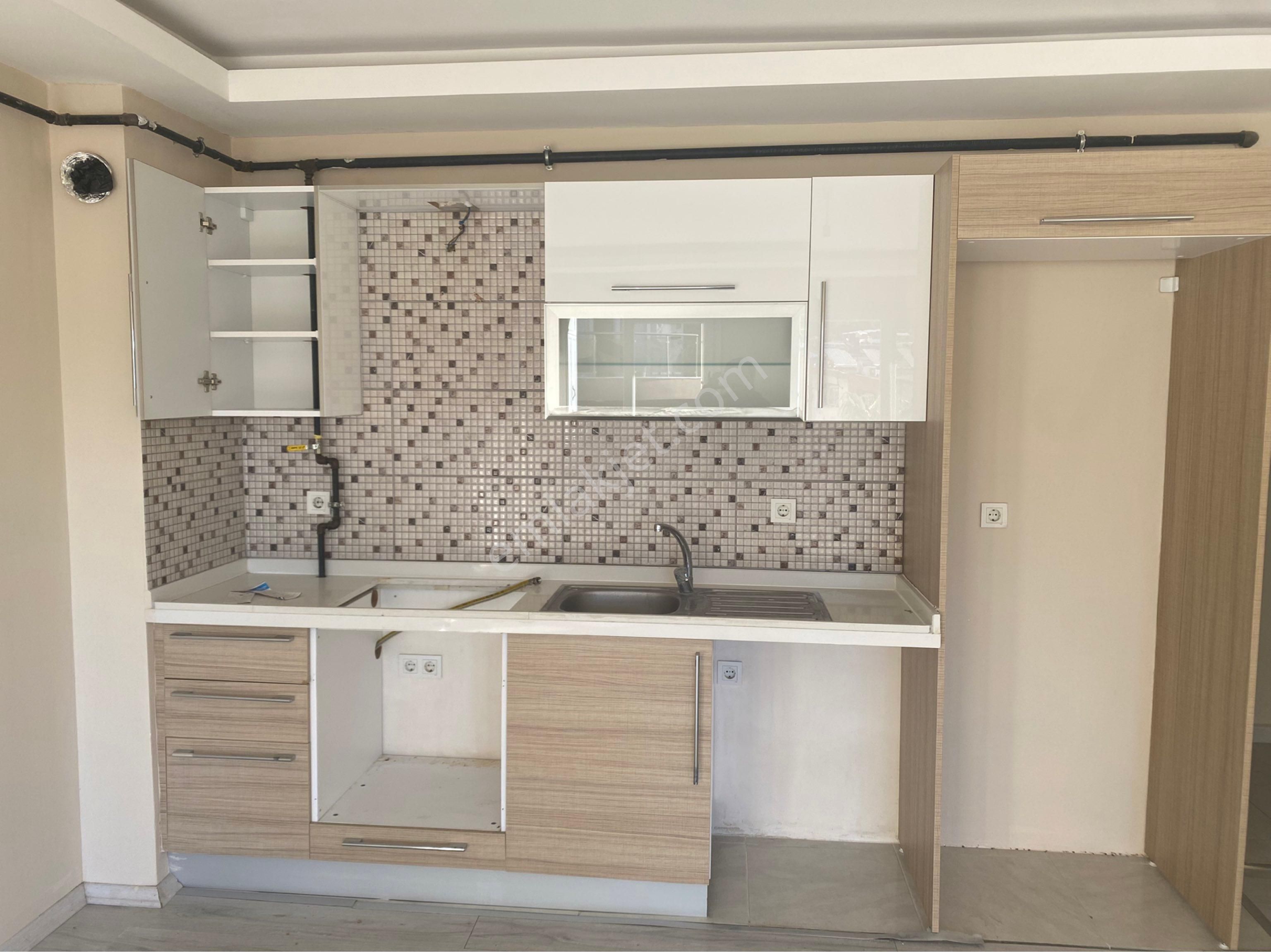 Söke Emlak Ofisinden Prestijli Sitede Satılık 3+1 Dubleks – Teraslı & Havuzlu - Görsel 17