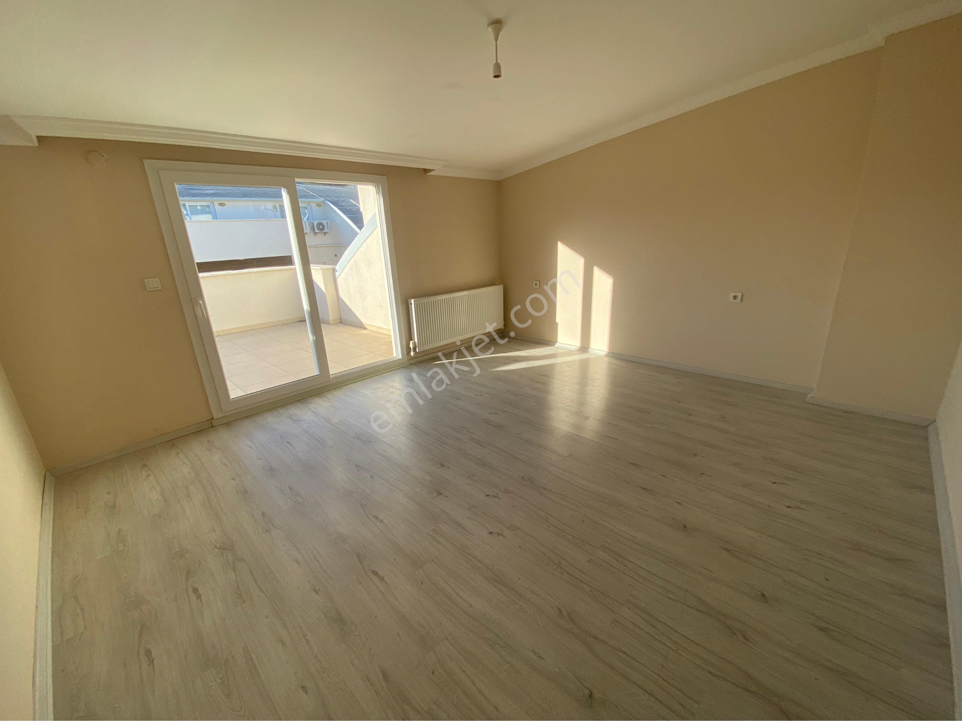 Söke Emlak Ofisinden Prestijli Sitede Satılık 3+1 Dubleks – Teraslı & Havuzlu - Görsel 23