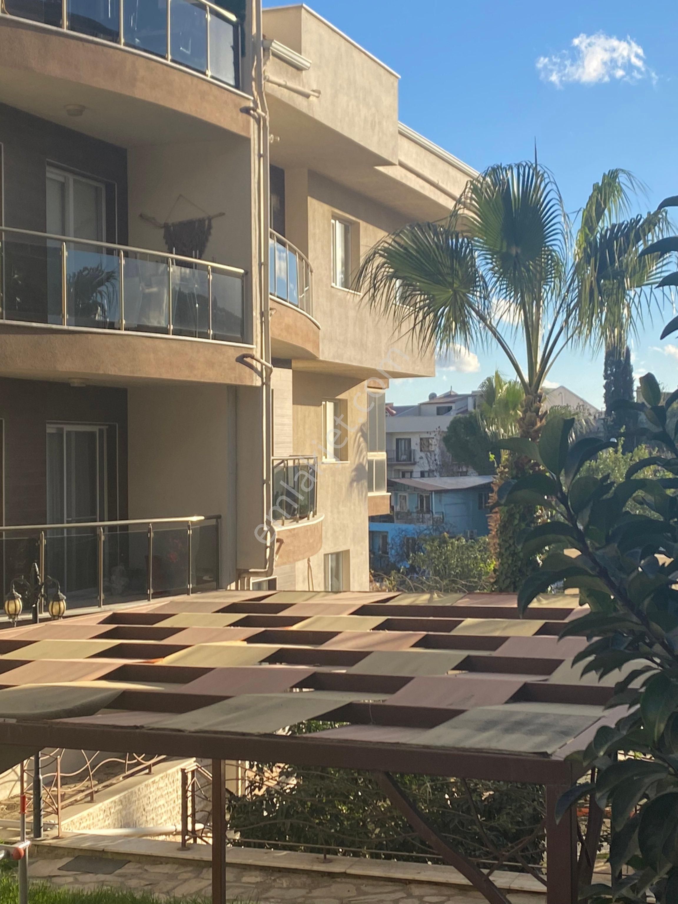 Söke Emlak Ofisinden Prestijli Sitede Satılık 3+1 Dubleks – Teraslı & Havuzlu - Görsel 5