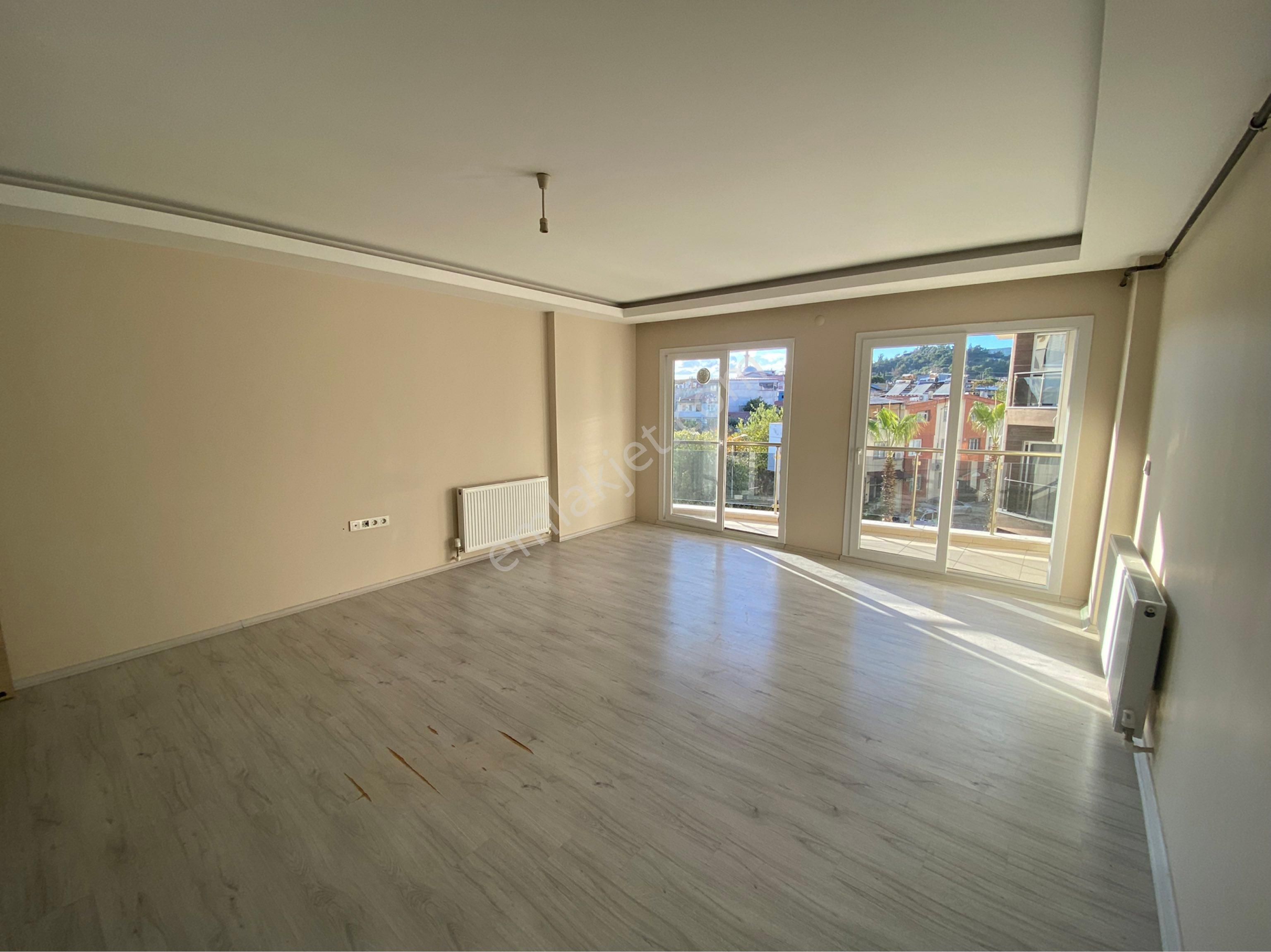 Söke Emlak Ofisinden Prestijli Sitede Satılık 3+1 Dubleks – Teraslı & Havuzlu - Görsel 13