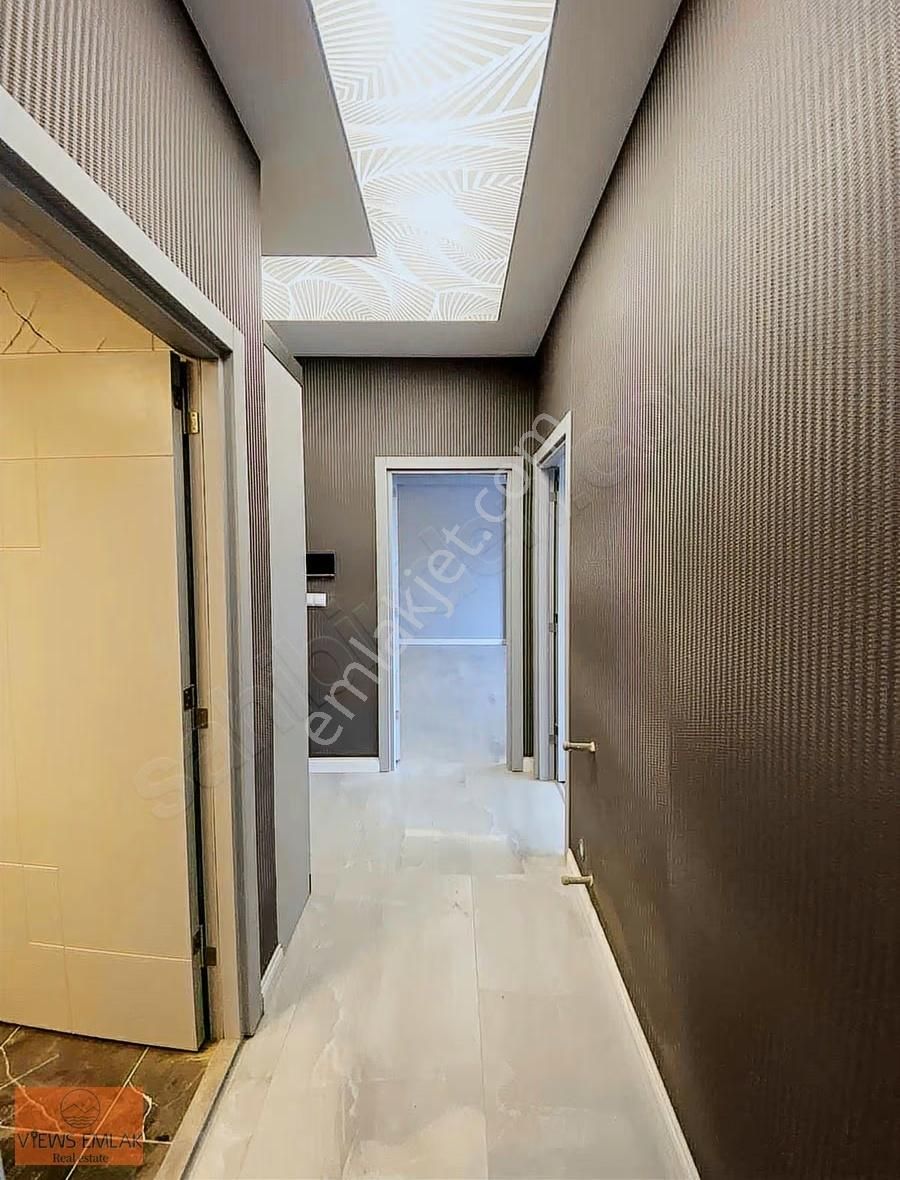 Kuşadasında Havuzlu Site İçerisinde 2+1 Satılık Lüks Daire - Görsel 6