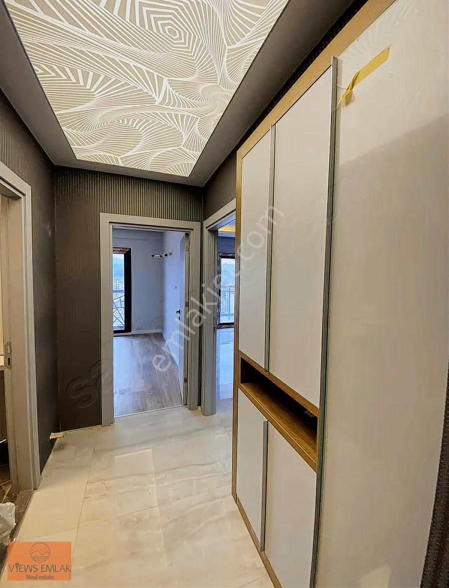 Kuşadasında Havuzlu Site İçerisinde 2+1 Satılık Lüks Daire - Görsel 8