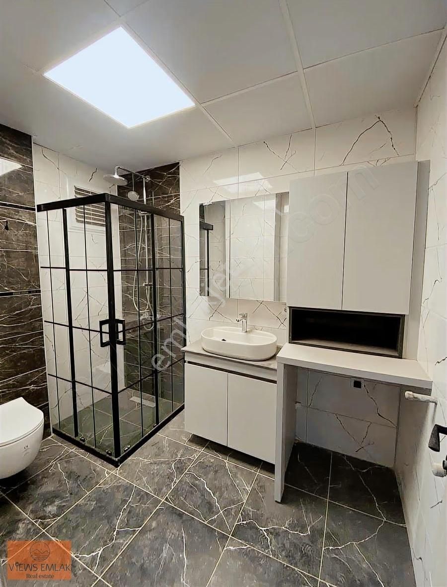 Kuşadasında Havuzlu Site İçerisinde 2+1 Satılık Lüks Daire - Görsel 5