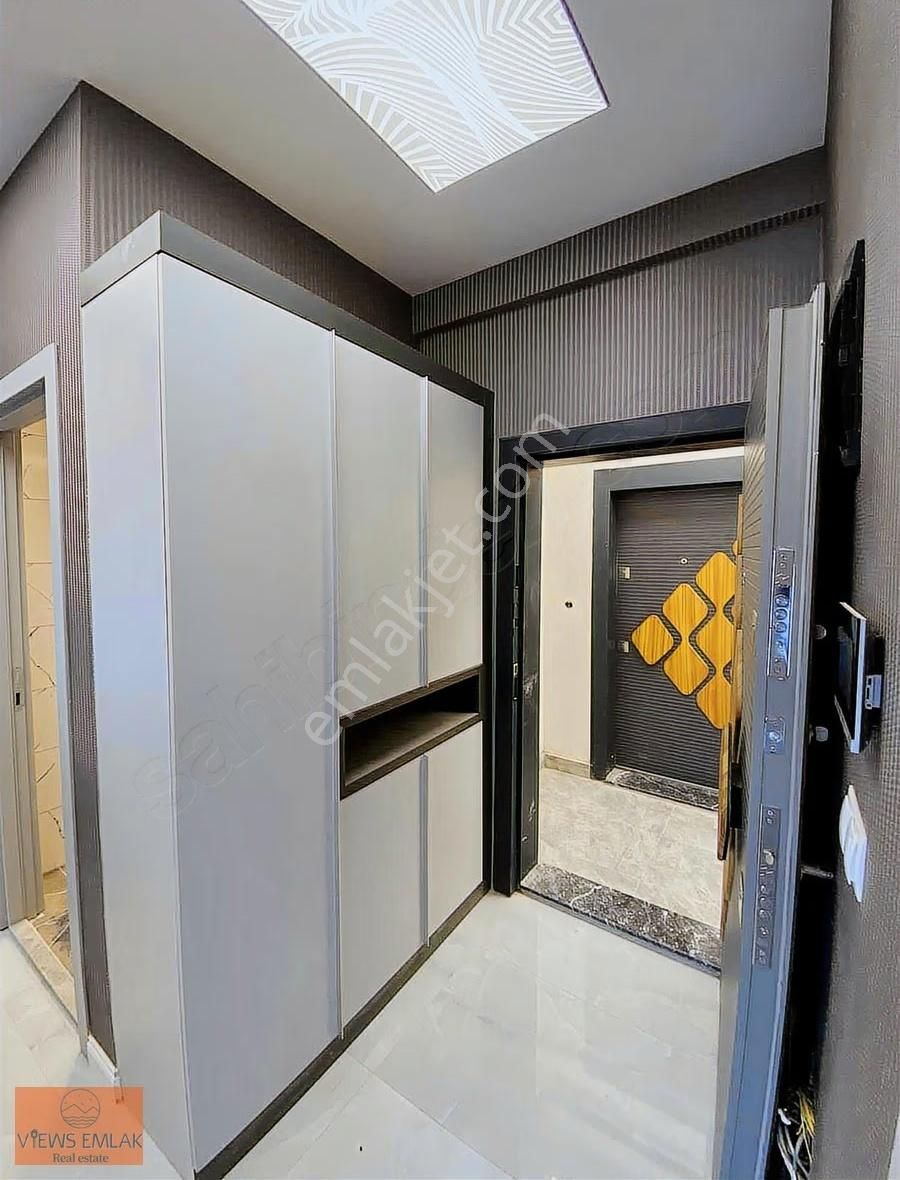 Kuşadasında Havuzlu Site İçerisinde 2+1 Satılık Lüks Daire - Görsel 7