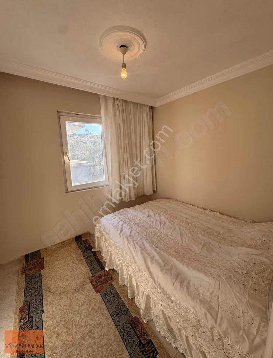 Kuşadası Merkezi Konumda Denize 700 Metre Mesafede Eşyalı Villa - Görsel 23