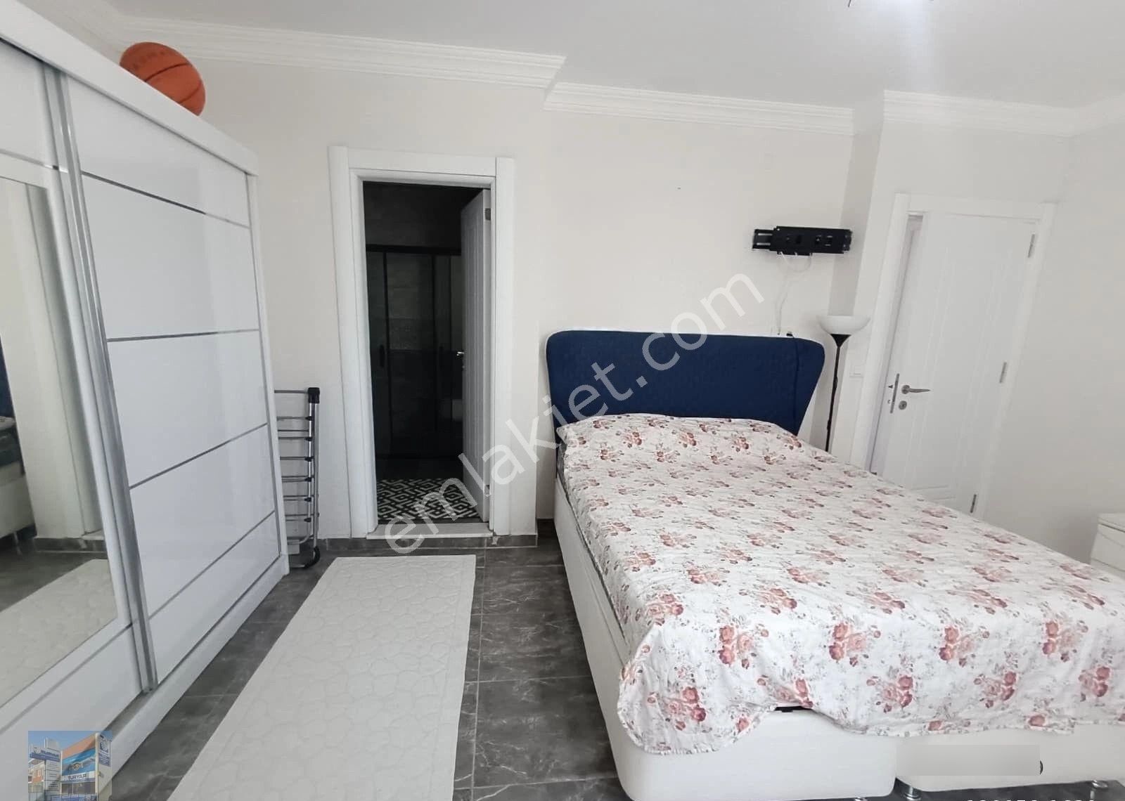 Fiyat Düştü!!didim Akbük'te Denize 400 Metre 3+1 Daire - Görsel 17