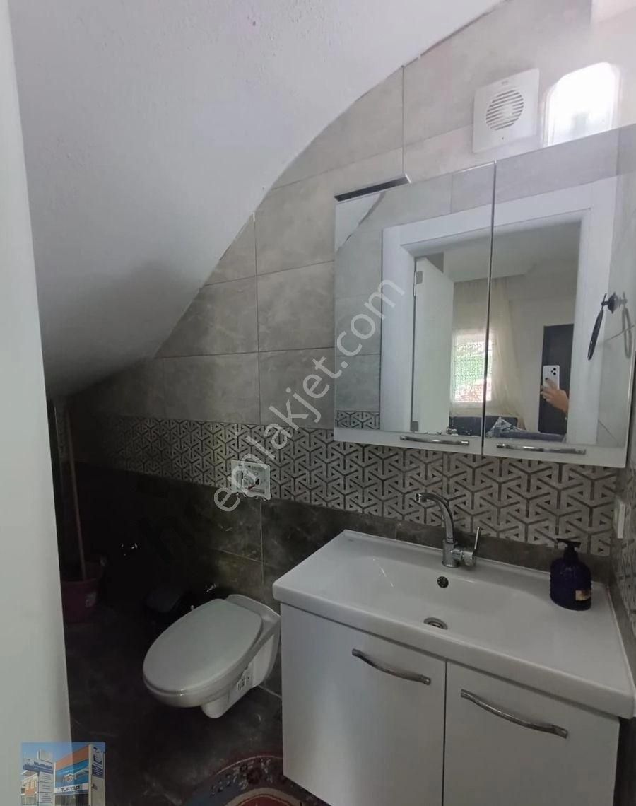 Fiyat Düştü!!didim Akbük'te Denize 400 Metre 3+1 Daire - Görsel 14