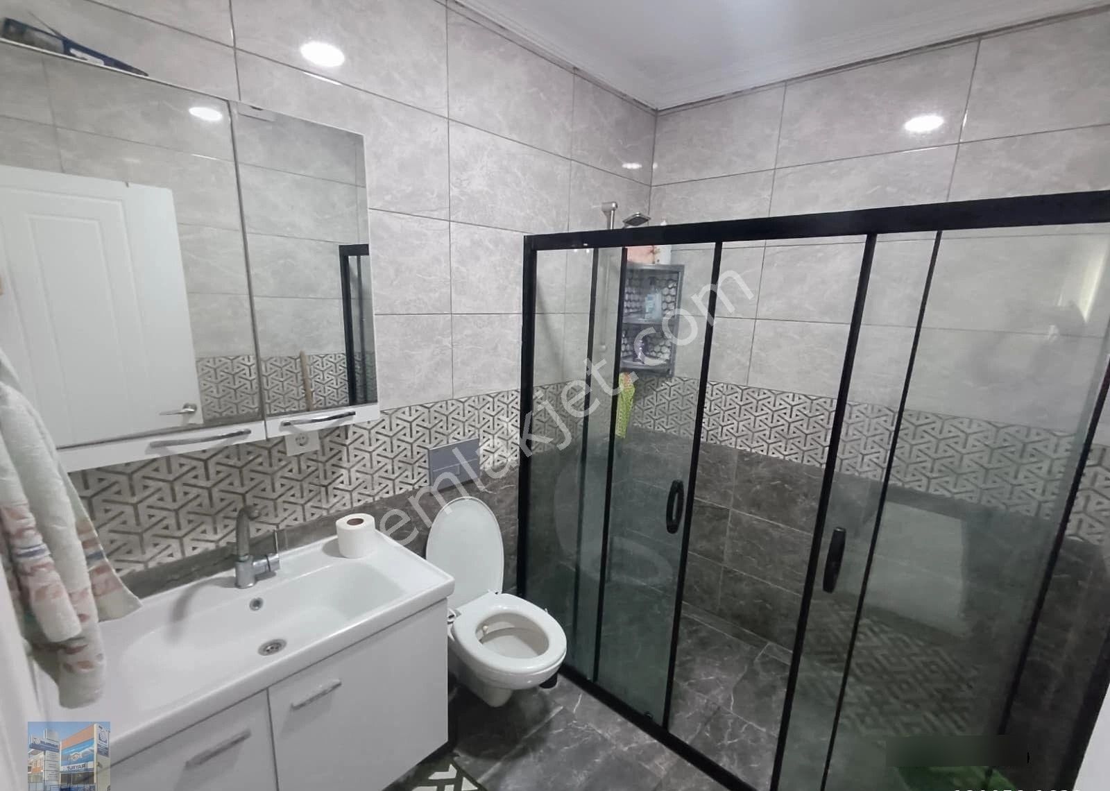 Fiyat Düştü!!didim Akbük'te Denize 400 Metre 3+1 Daire - Görsel 5