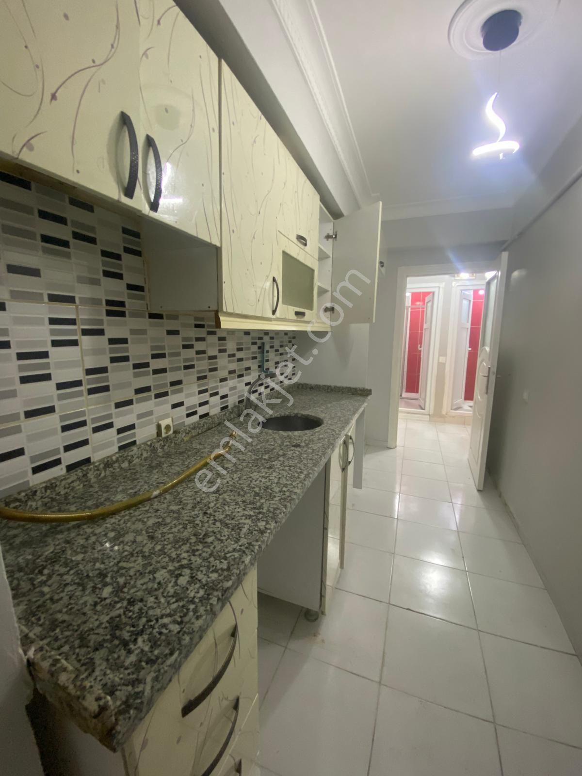 Selahattin Eyübi Mah. 2+1 Kiralık Daire