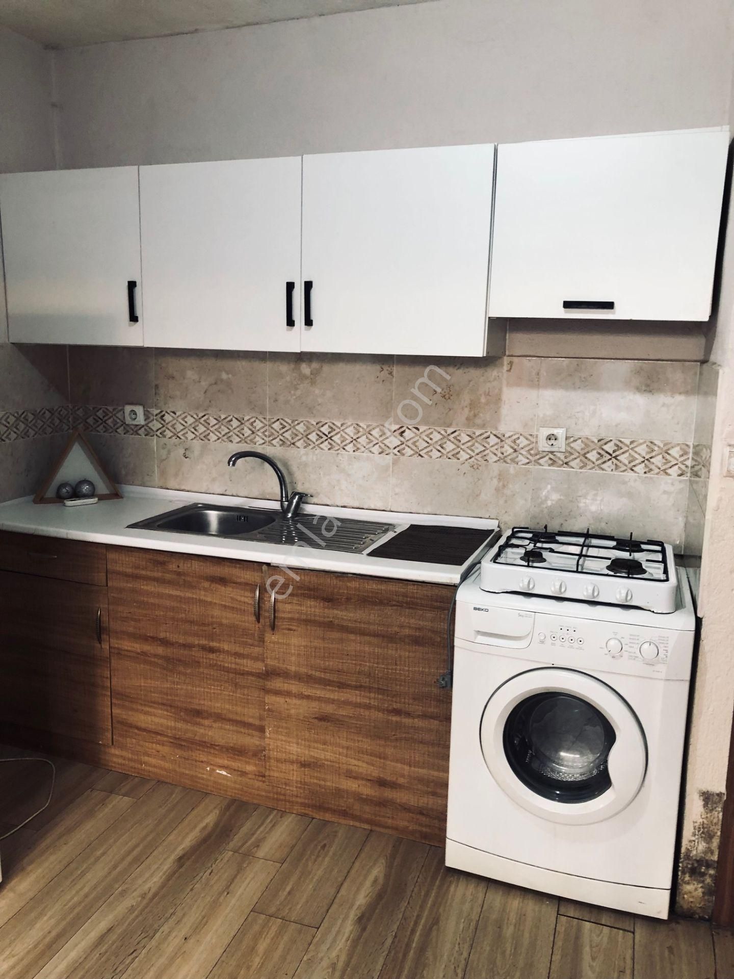Bornova Forum Ve Ege Üniversitesi Yakın Eşyalı Kiralık 1+1 Daire - Görsel 6