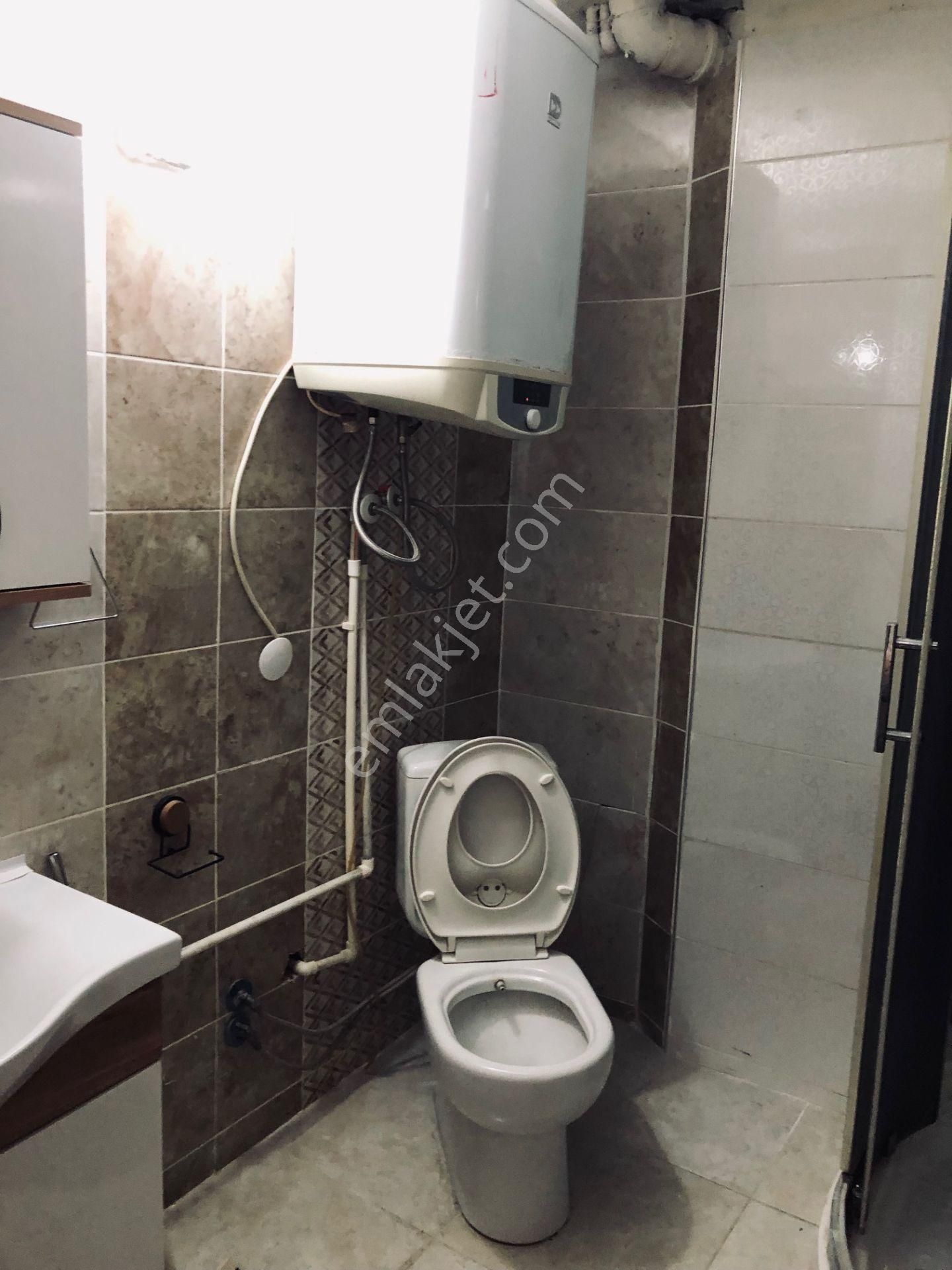 Bornova Forum Ve Ege Üniversitesi Yakın Eşyalı Kiralık 1+1 Daire - Görsel 17