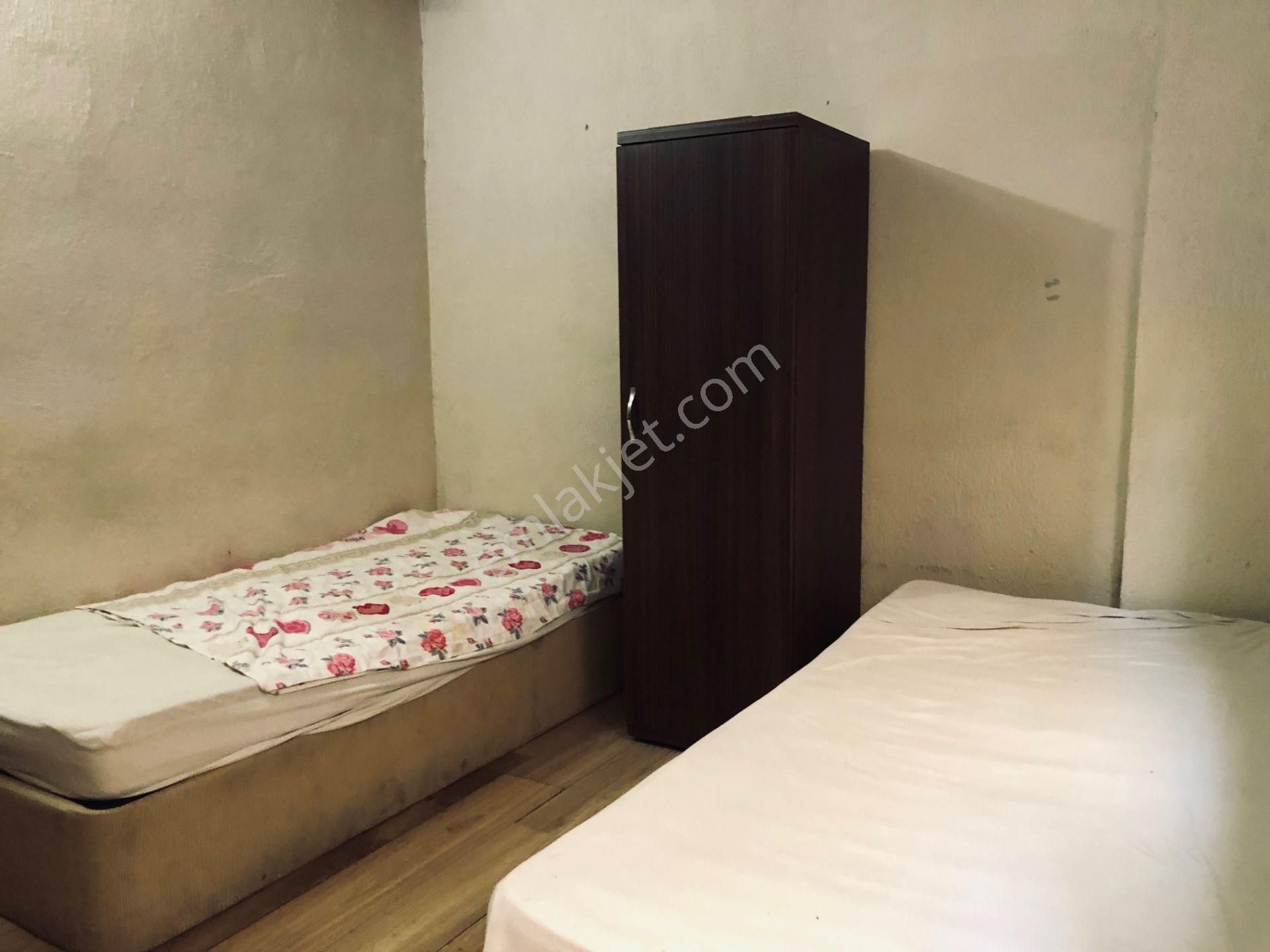 Bornova Forum Ve Ege Üniversitesi Yakın Eşyalı Kiralık 1+1 Daire - Görsel 11