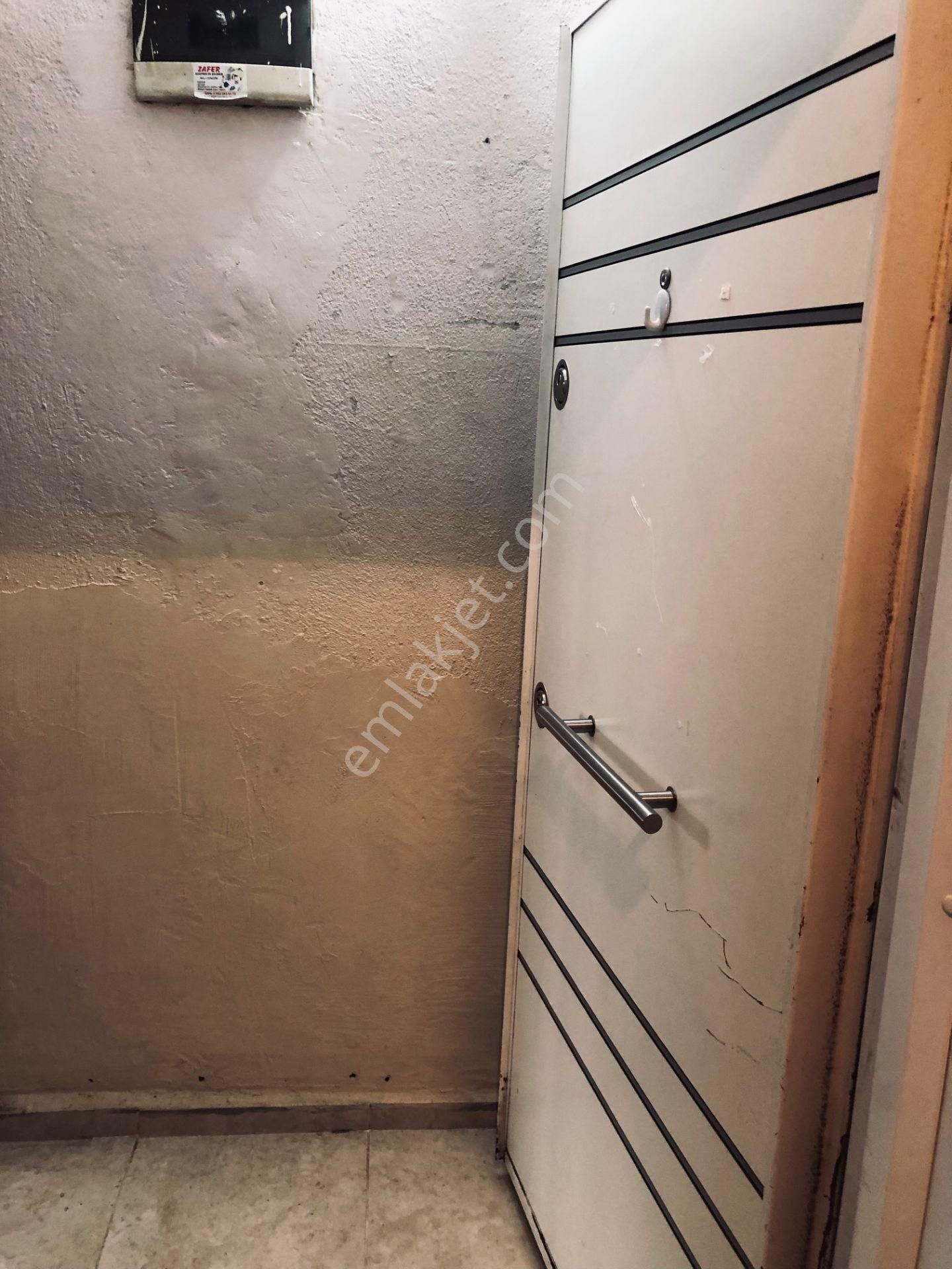 Bornova Forum Ve Ege Üniversitesi Yakın Eşyalı Kiralık 1+1 Daire - Görsel 2