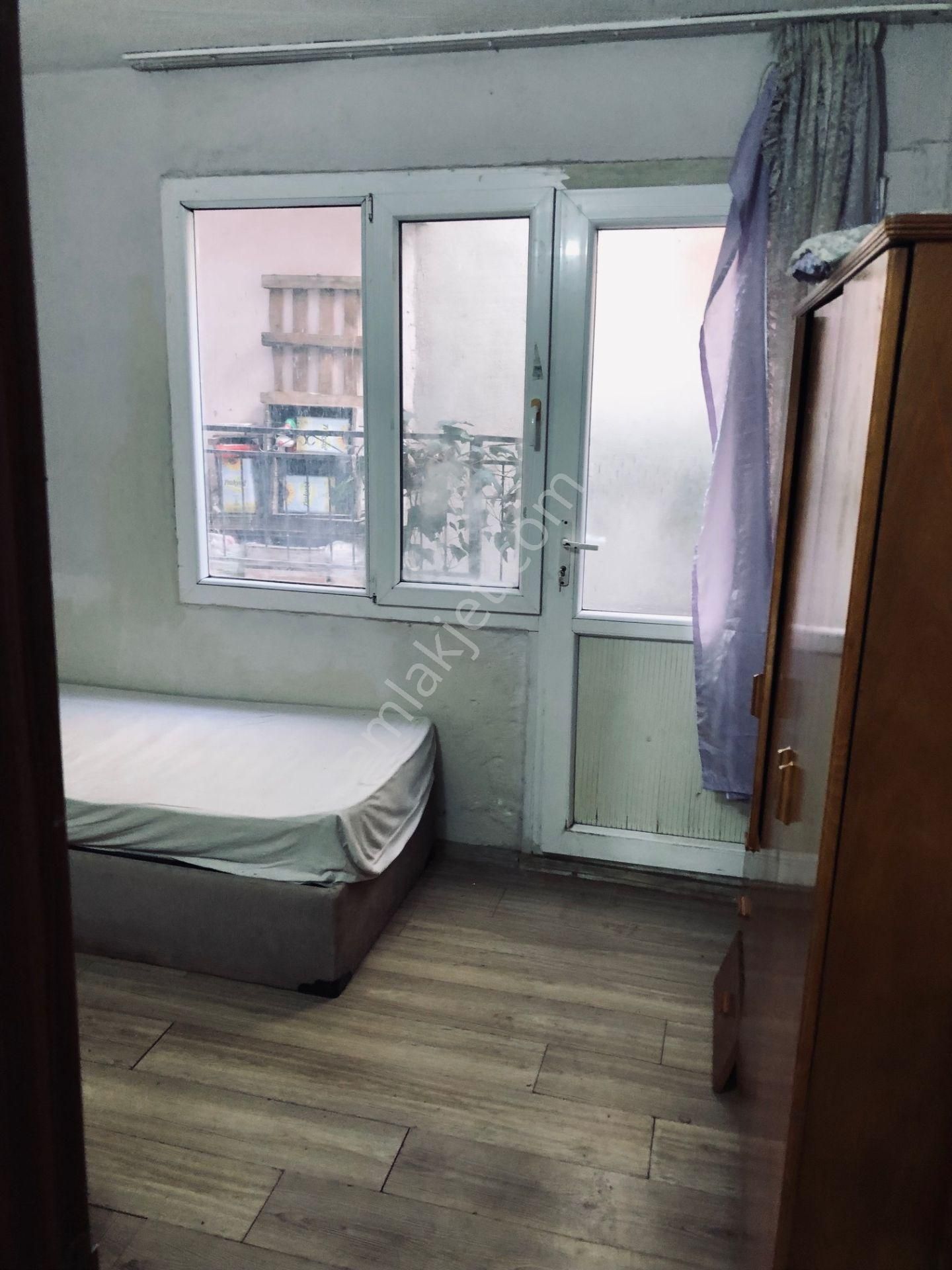 Bornova Forum Ve Ege Üniversitesi Yakın Eşyalı Kiralık 1+1 Daire - Görsel 14