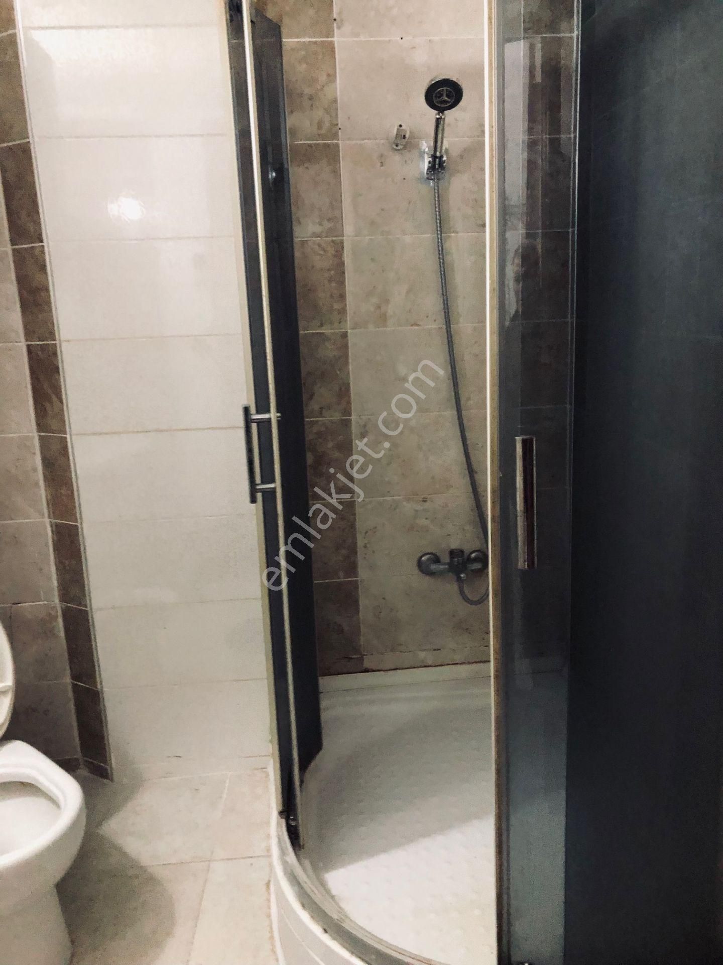 Bornova Forum Ve Ege Üniversitesi Yakın Eşyalı Kiralık 1+1 Daire - Görsel 15