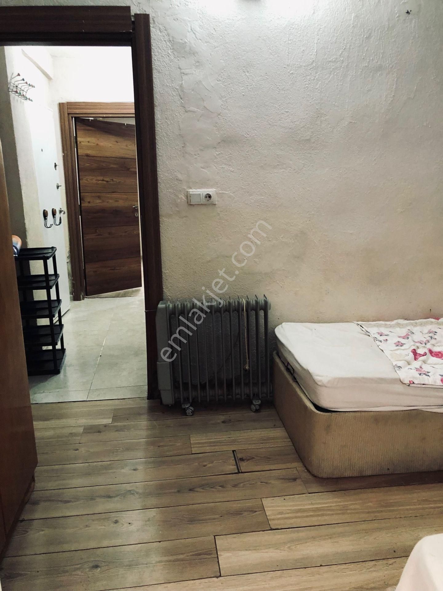 Bornova Forum Ve Ege Üniversitesi Yakın Eşyalı Kiralık 1+1 Daire - Görsel 12