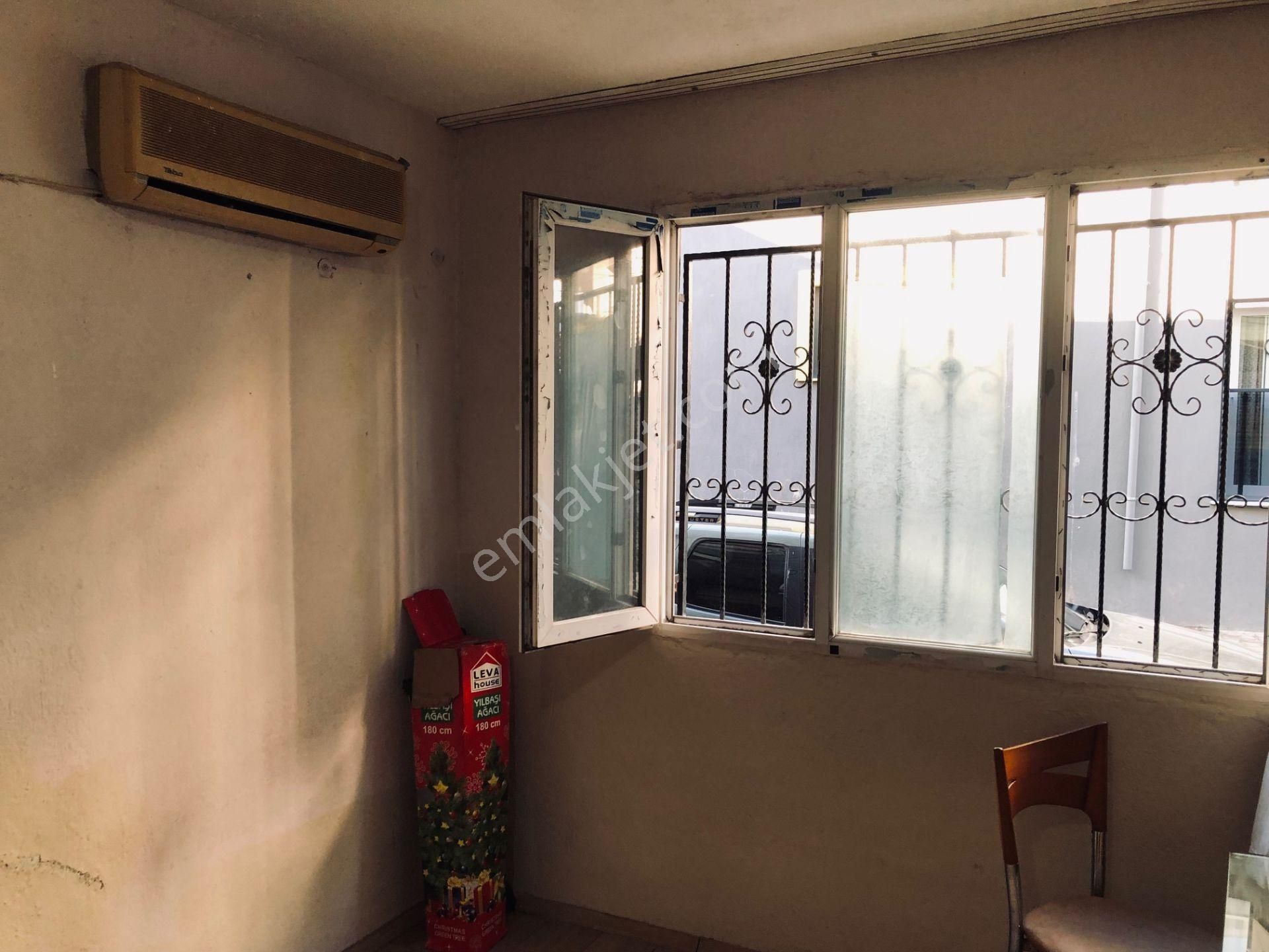 Bornova Forum Ve Ege Üniversitesi Yakın Eşyalı Kiralık 1+1 Daire - Görsel 3