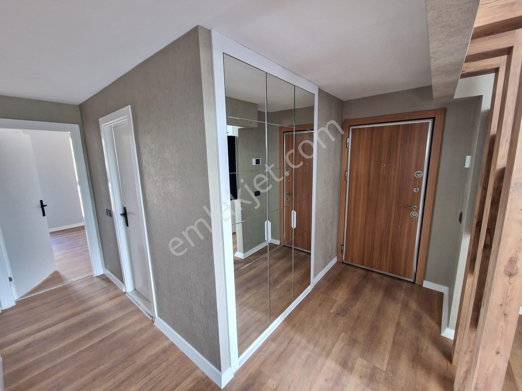 İz'den Gürselpaşa'da Full Extralı Havuzlu 3+1 Satılık Daire - Görsel 12