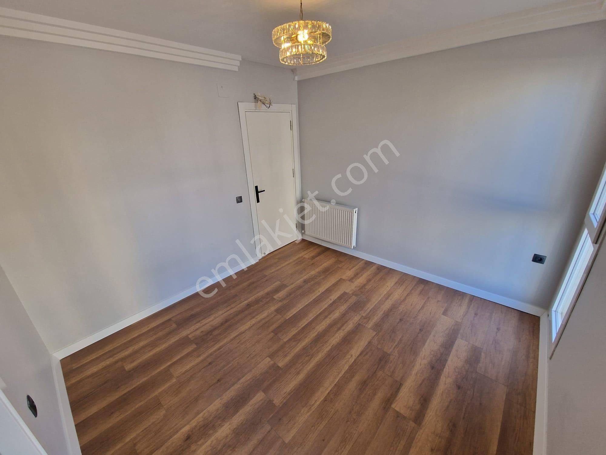 İz'den Gürselpaşa'da Full Extralı Havuzlu 3+1 Satılık Daire - Görsel 22