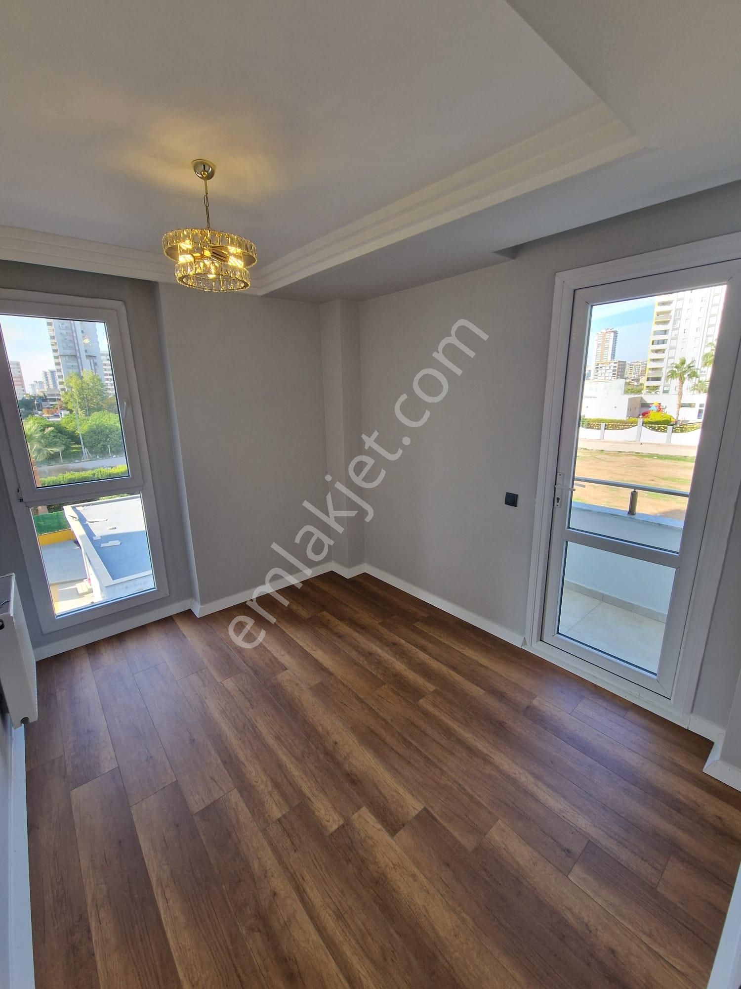 İz'den Gürselpaşa'da Full Extralı Havuzlu 3+1 Satılık Daire - Görsel 18