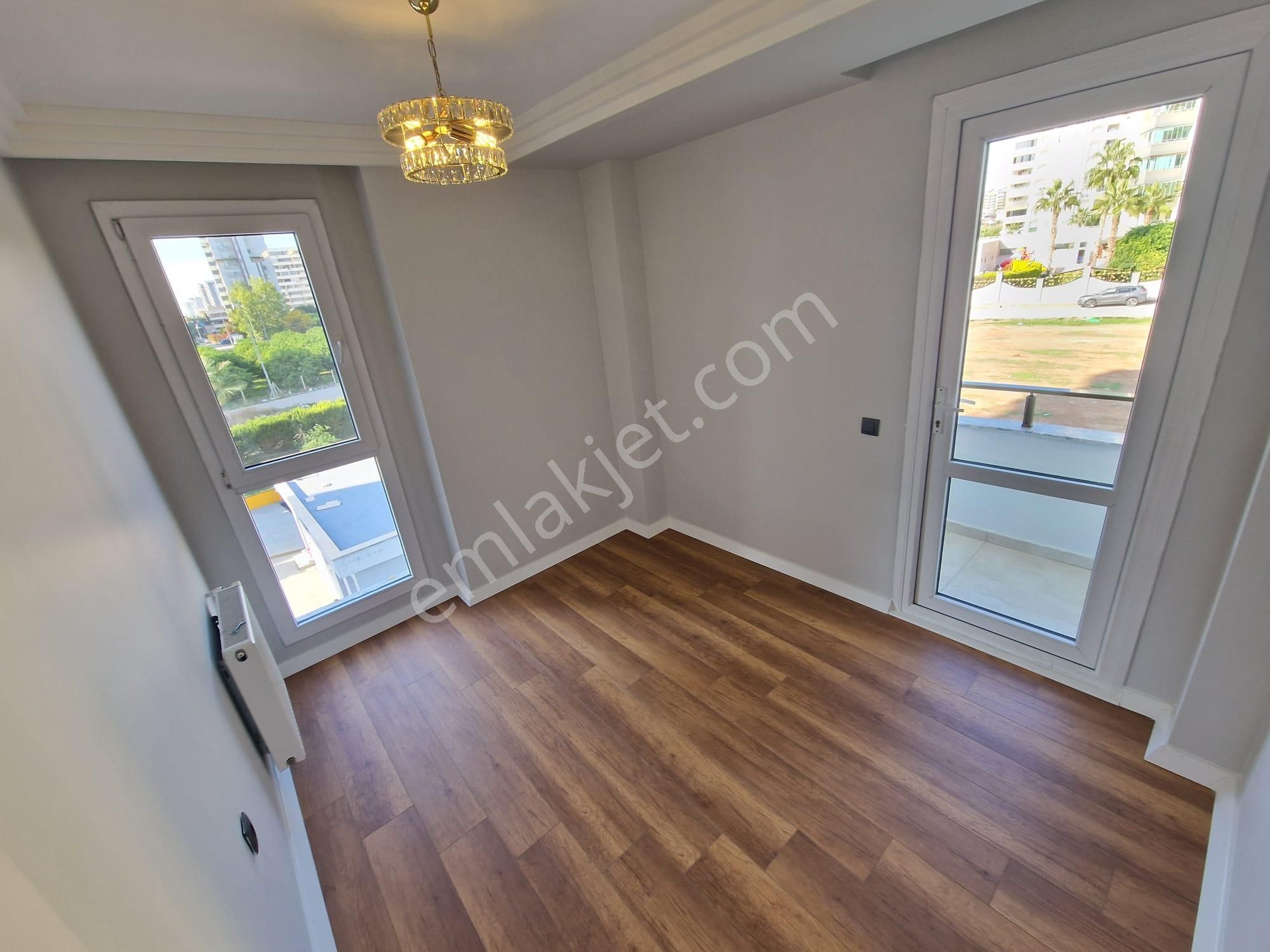 İz'den Gürselpaşa'da Full Extralı Havuzlu 3+1 Satılık Daire - Görsel 19