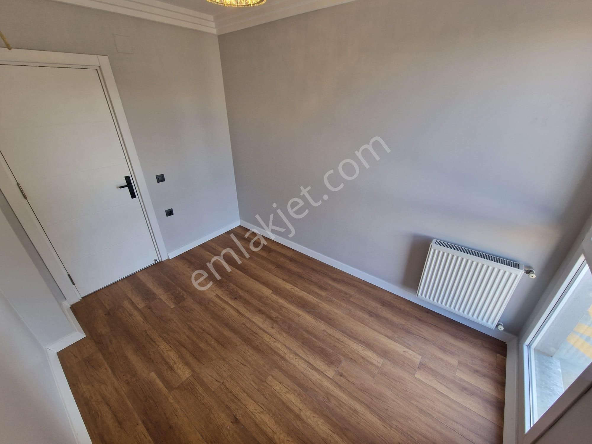 İz'den Gürselpaşa'da Full Extralı Havuzlu 3+1 Satılık Daire - Görsel 20