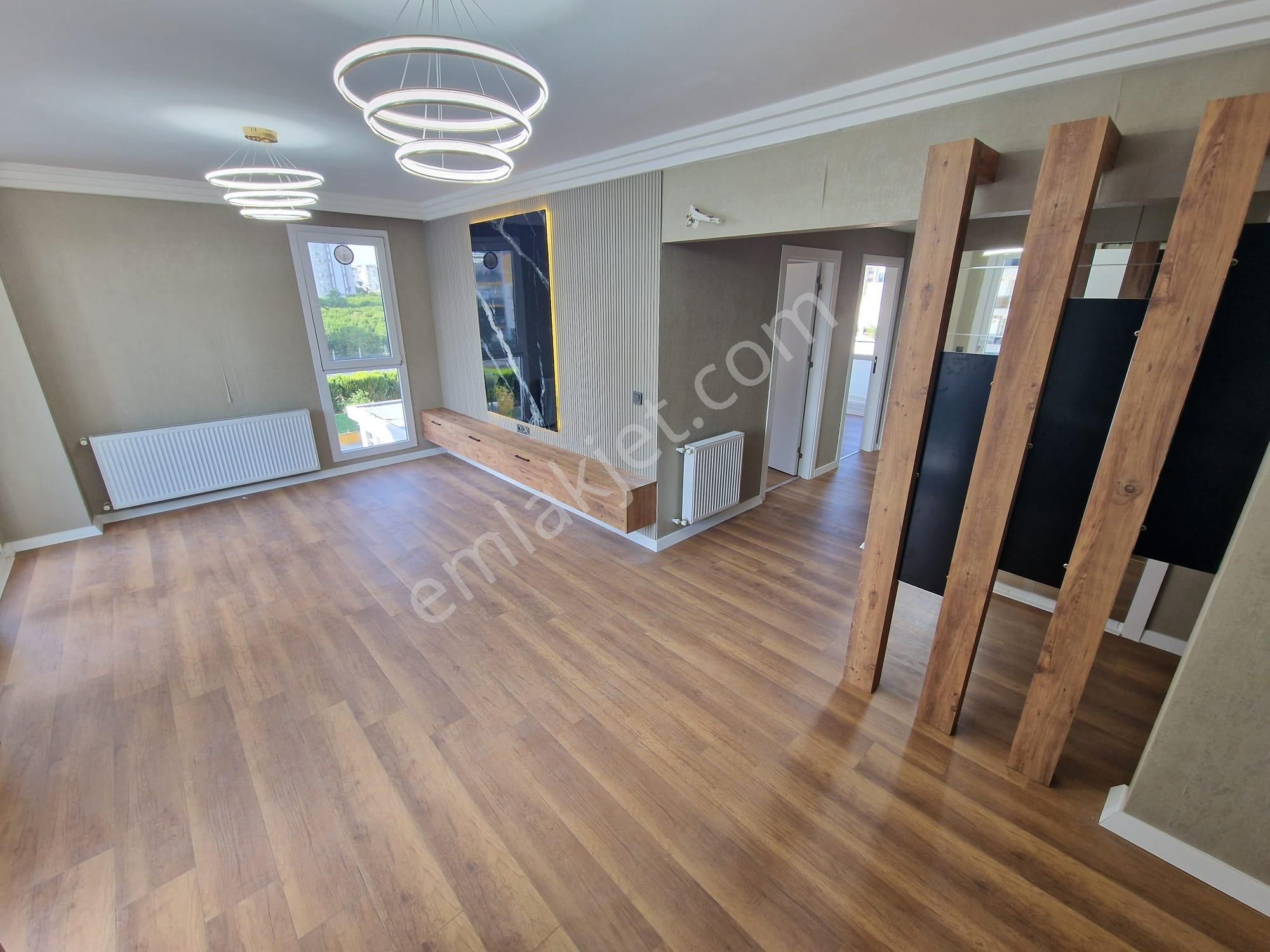 İz'den Gürselpaşa'da Full Extralı Havuzlu 3+1 Satılık Daire - Görsel 8