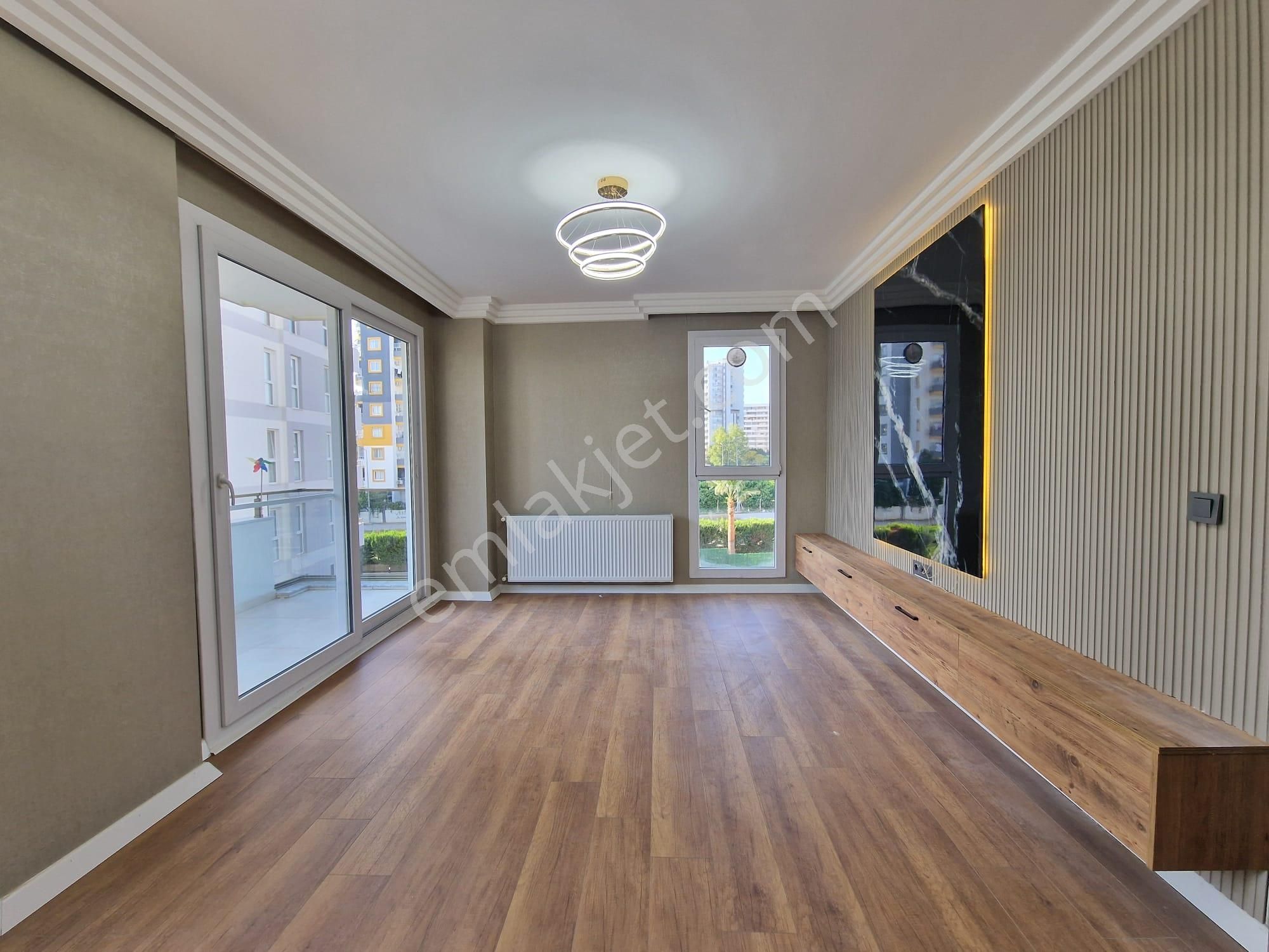 İz'den Gürselpaşa'da Full Extralı Havuzlu 3+1 Satılık Daire - Görsel 11