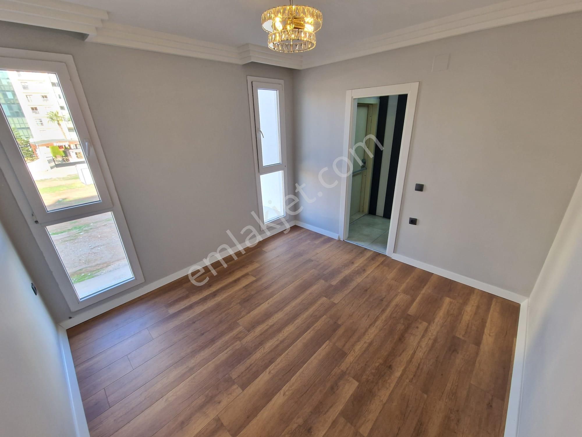 İz'den Gürselpaşa'da Full Extralı Havuzlu 3+1 Satılık Daire - Görsel 15