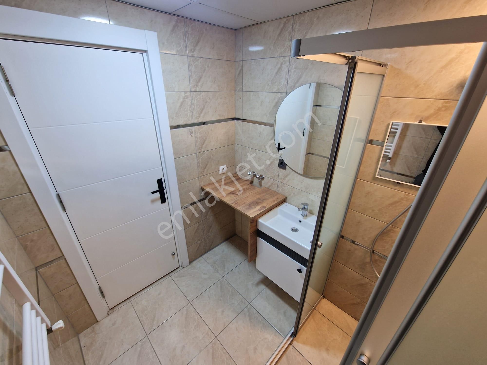 İz'den Gürselpaşa'da Full Extralı Havuzlu 3+1 Satılık Daire - Görsel 26