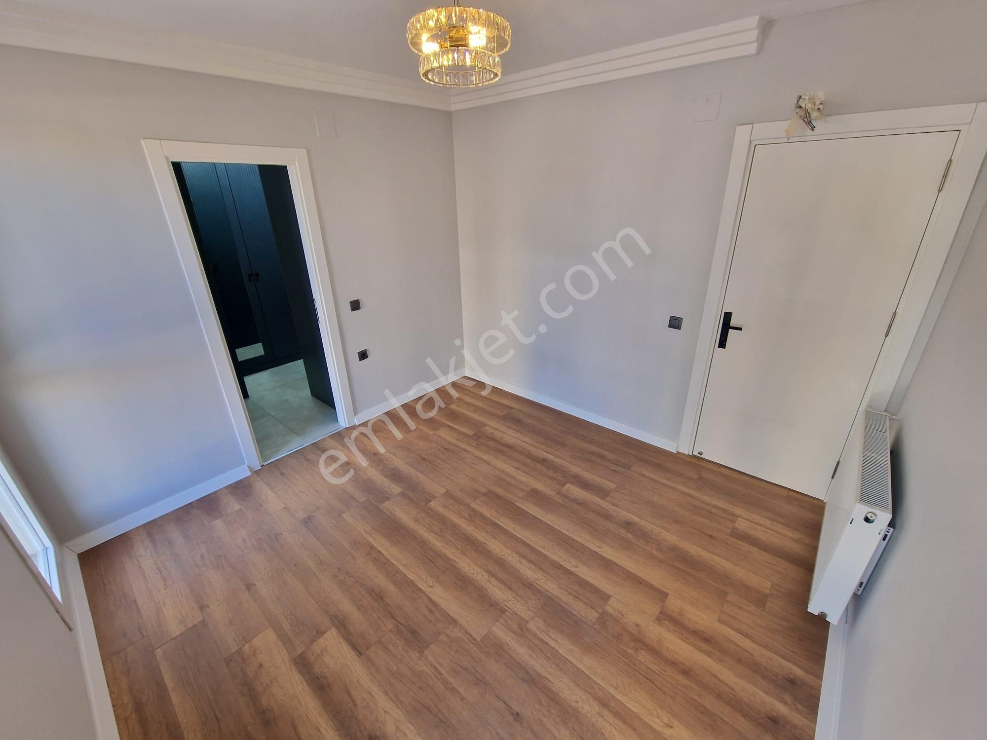 İz'den Gürselpaşa'da Full Extralı Havuzlu 3+1 Satılık Daire - Görsel 16