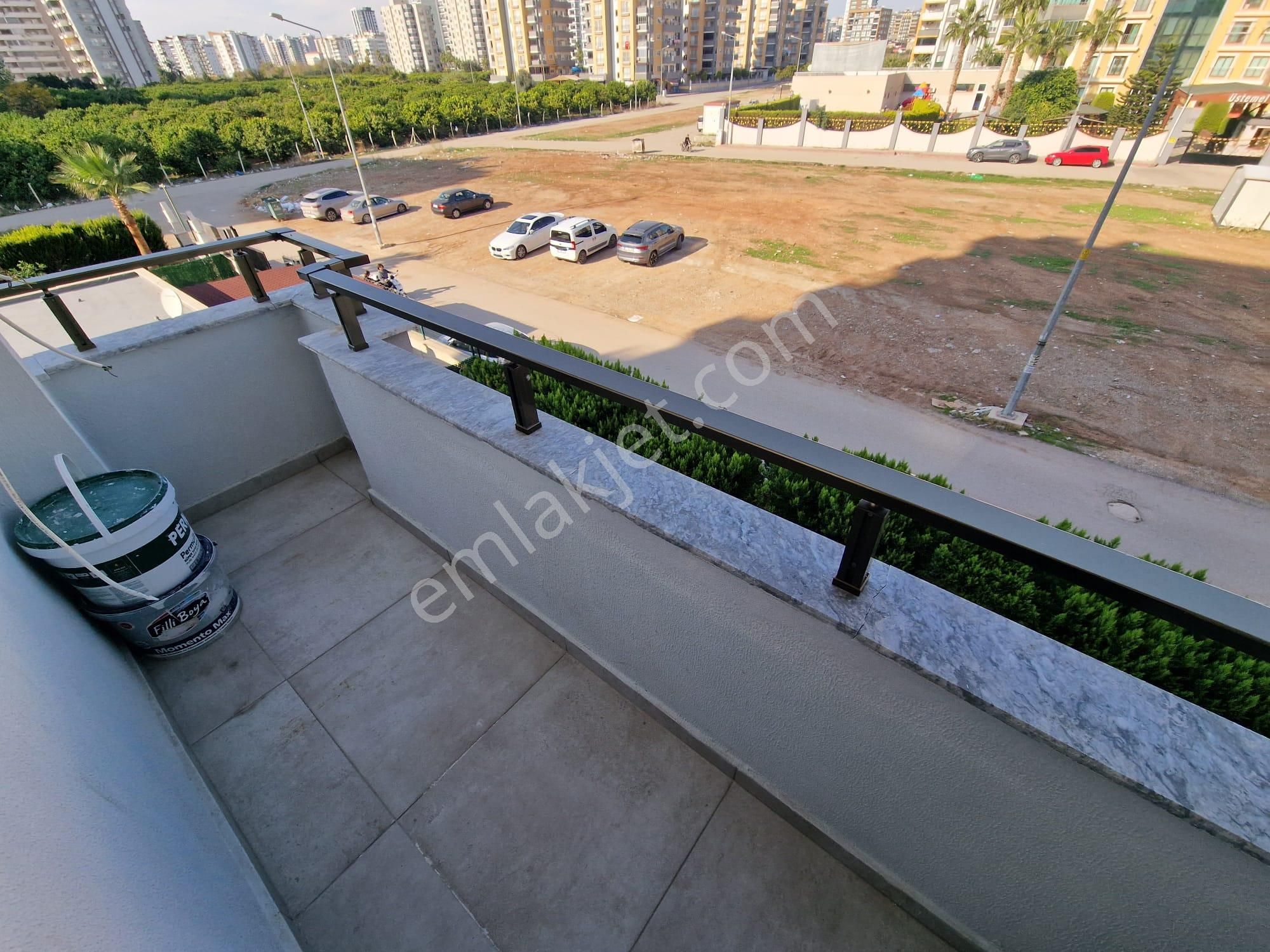 İz'den Gürselpaşa'da Full Extralı Havuzlu 3+1 Satılık Daire - Görsel 29