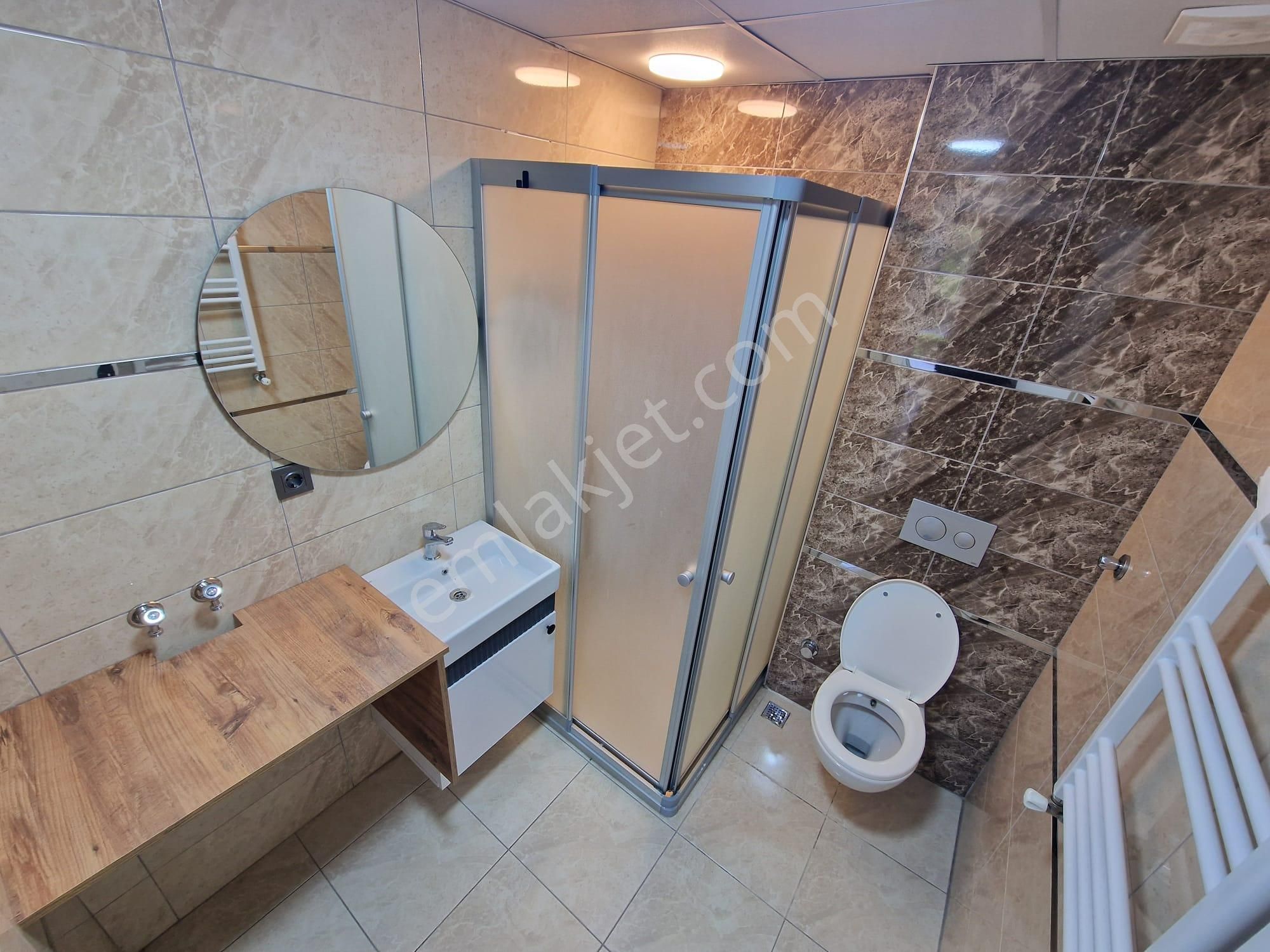 İz'den Gürselpaşa'da Full Extralı Havuzlu 3+1 Satılık Daire - Görsel 24