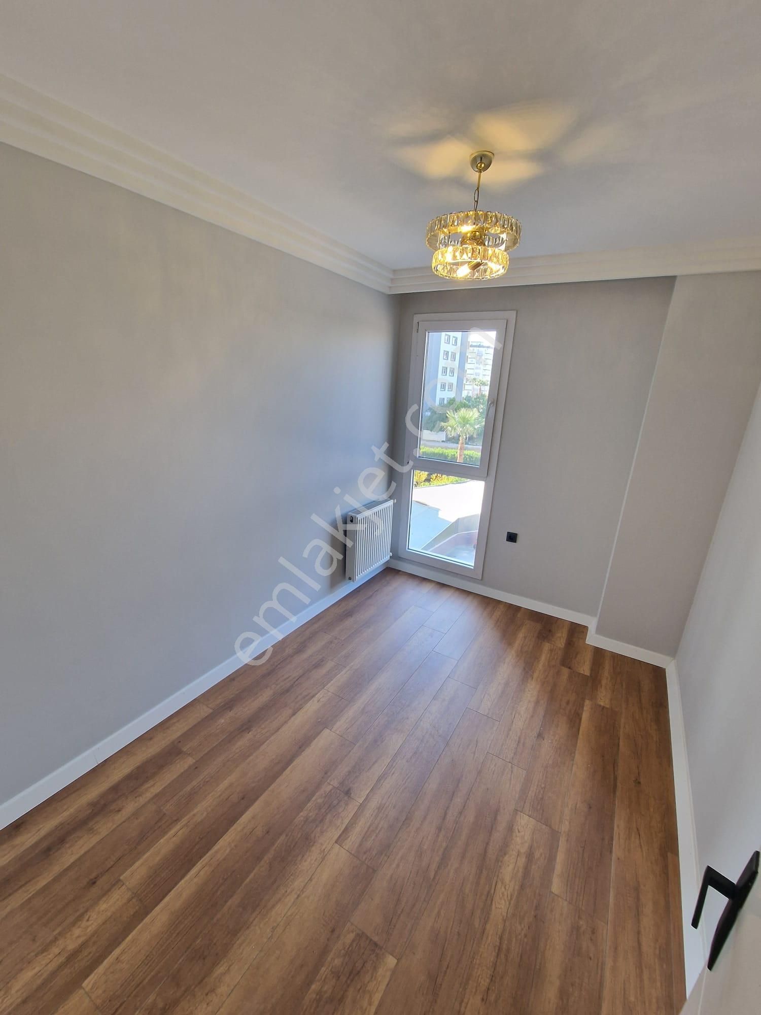 İz'den Gürselpaşa'da Full Extralı Havuzlu 3+1 Satılık Daire - Görsel 21