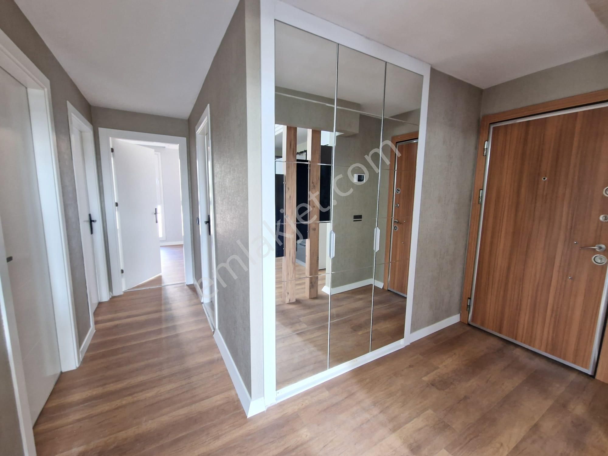 İz'den Gürselpaşa'da Full Extralı Havuzlu 3+1 Satılık Daire - Görsel 14