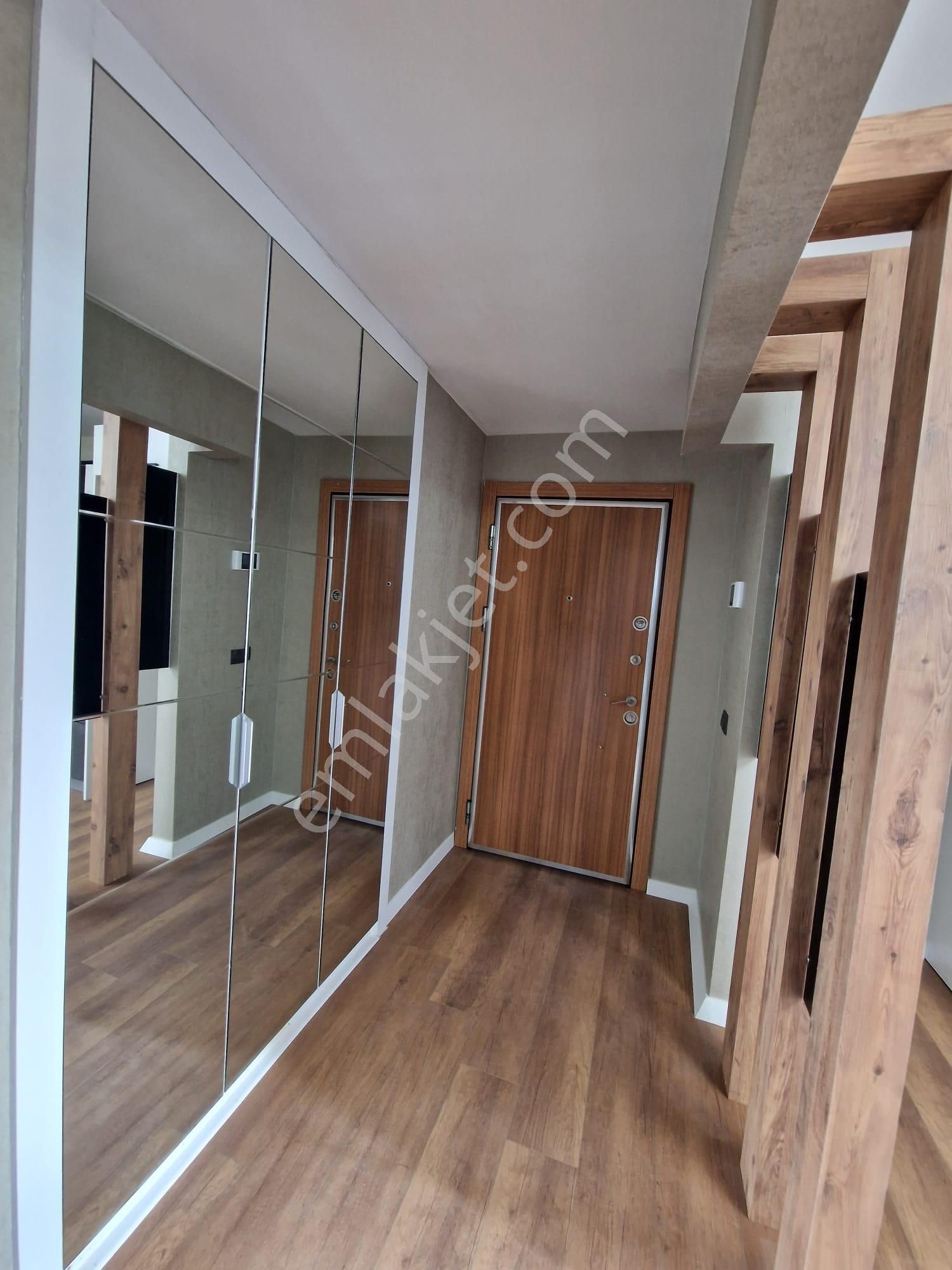 İz'den Gürselpaşa'da Full Extralı Havuzlu 3+1 Satılık Daire - Görsel 13