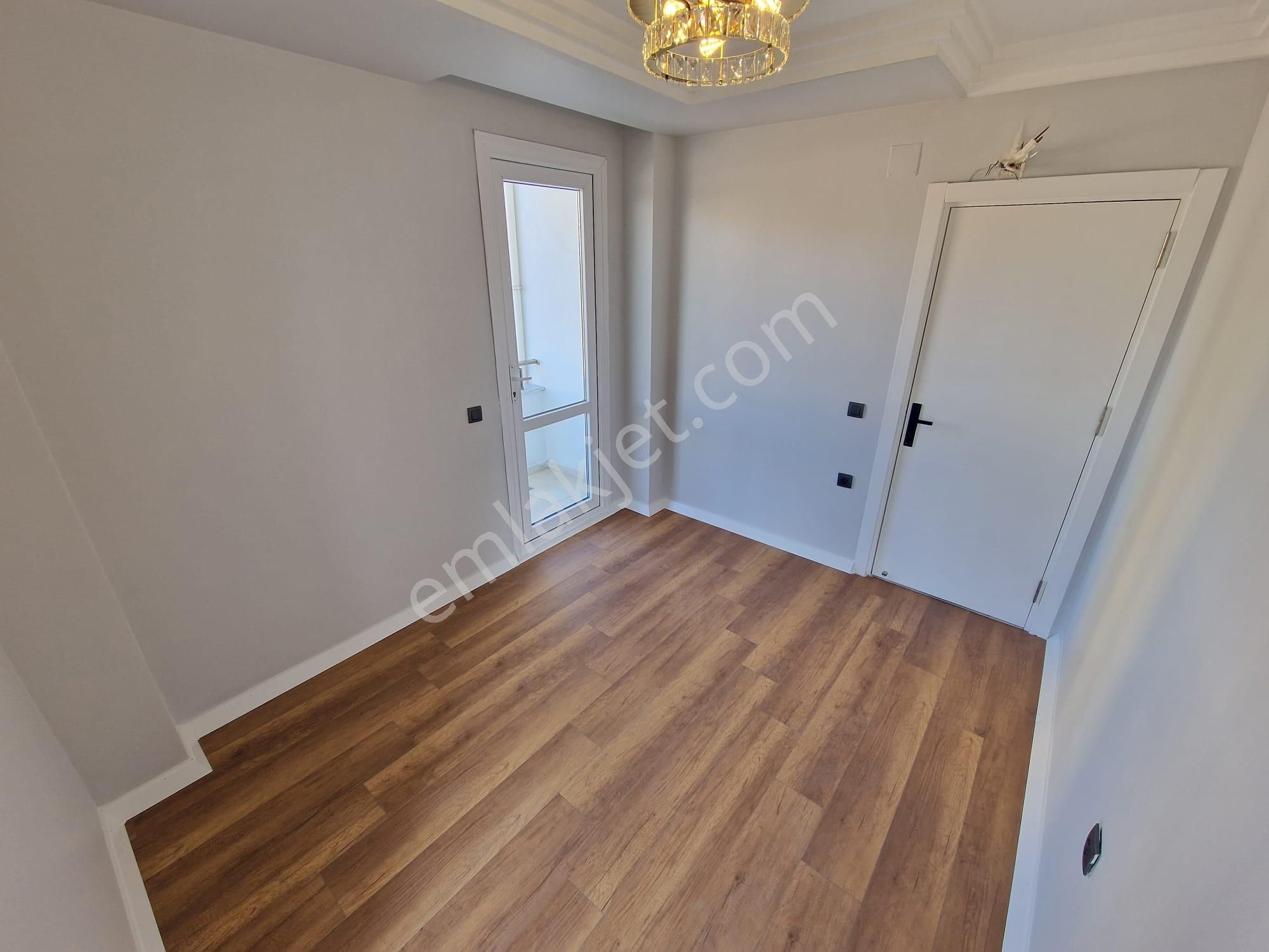 İz'den Gürselpaşa'da Full Extralı Havuzlu 3+1 Satılık Daire - Görsel 23