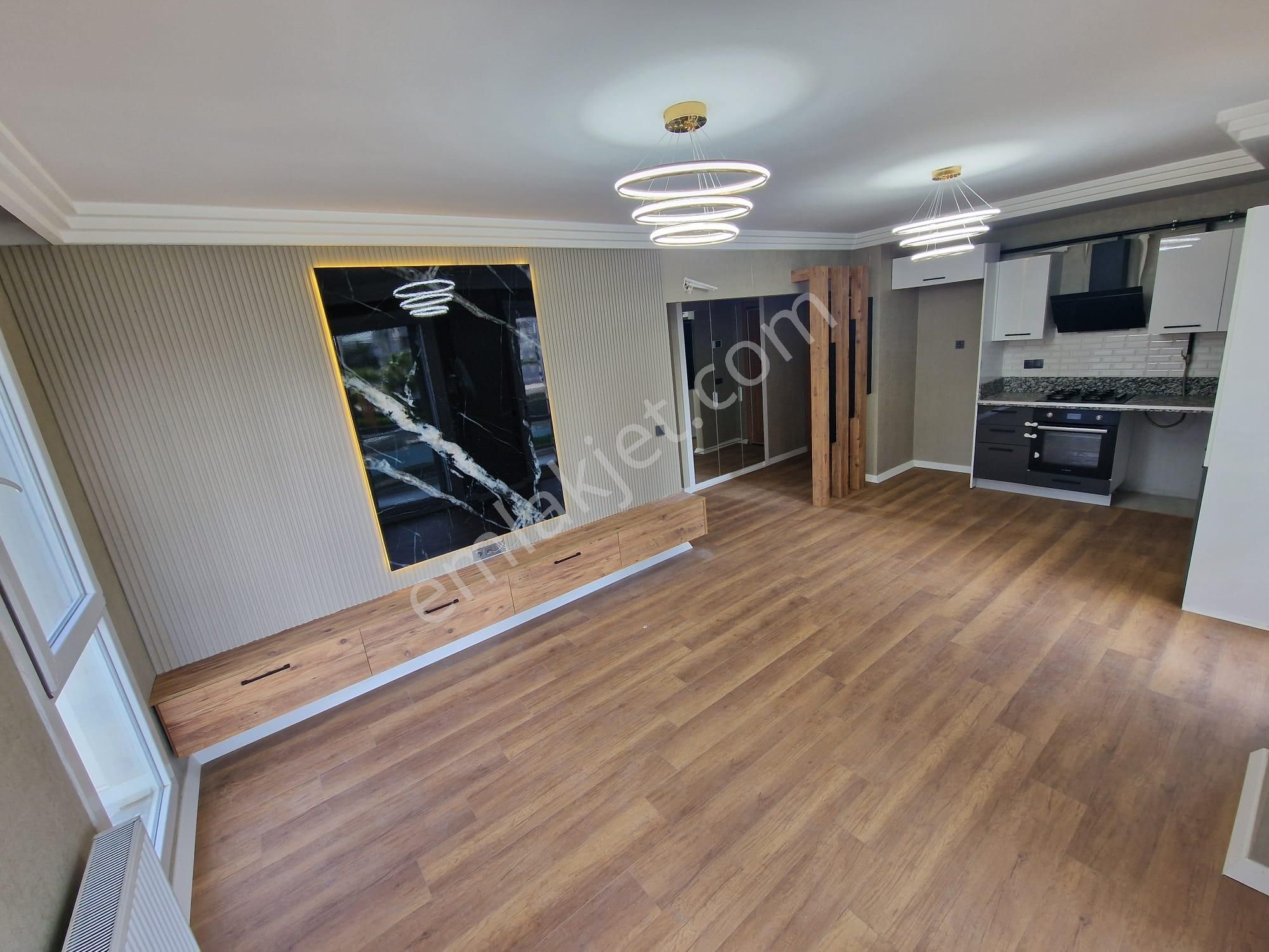 İz'den Gürselpaşa'da Full Extralı Havuzlu 3+1 Satılık Daire - Görsel 7