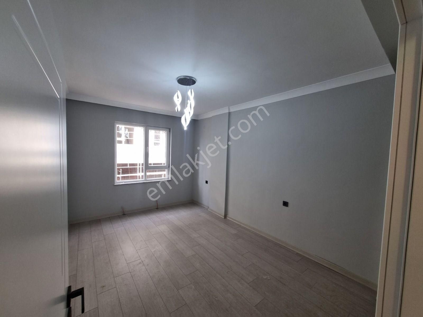 Hazardan Mendereste İşte--fırsat--ön Cephe Kombi Petek İskanlı - Görsel 29