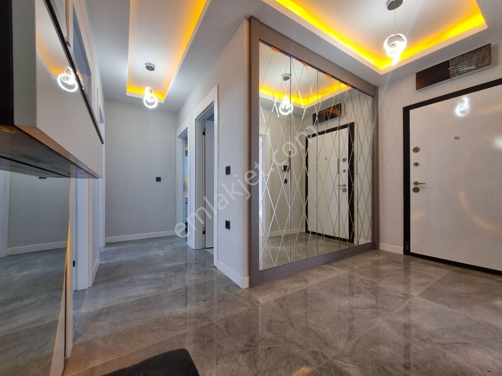 Hazardan Mendereste İşte--fırsat--ön Cephe Kombi Petek İskanlı - Görsel 7