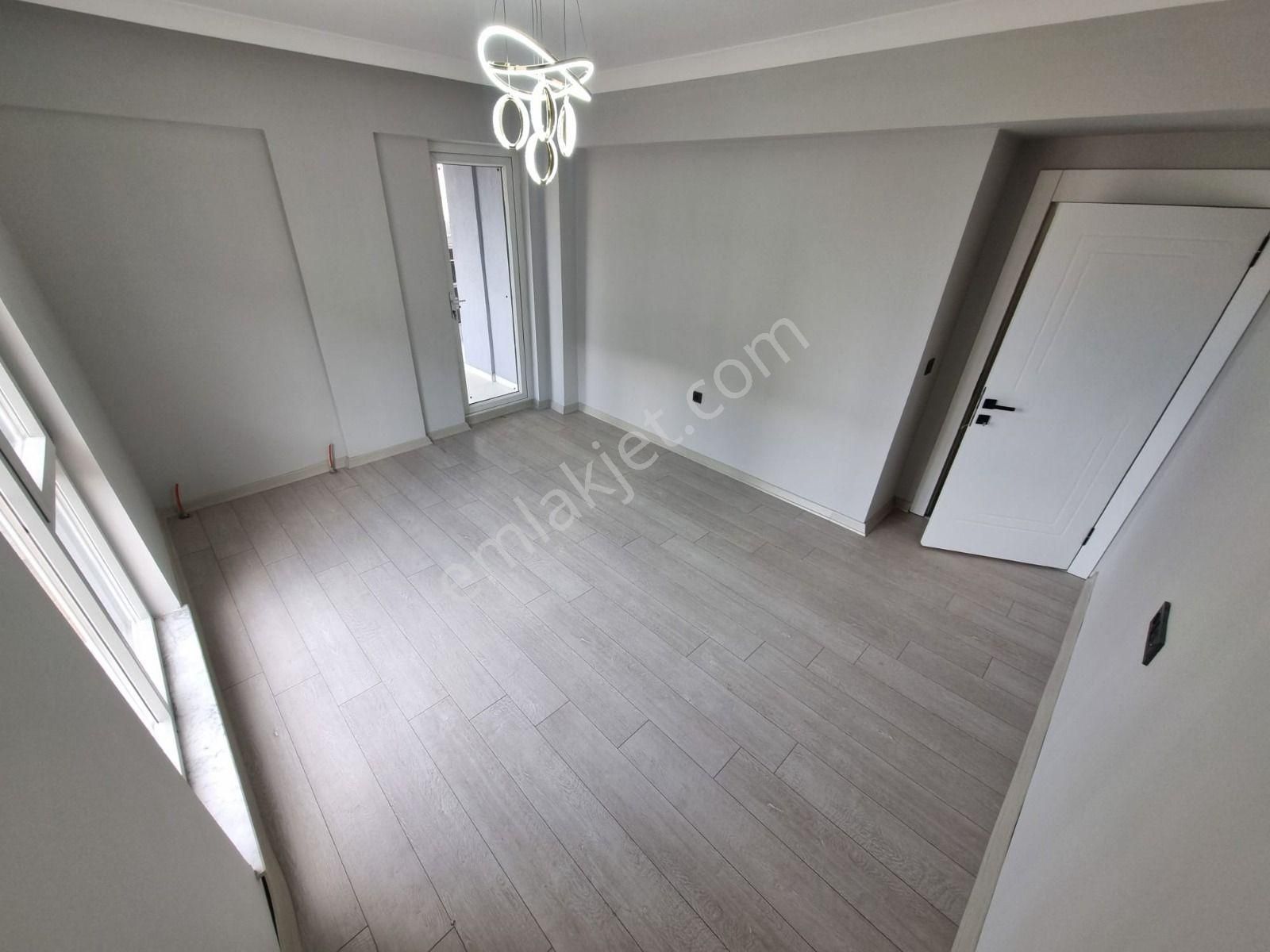 Hazardan Mendereste İşte--fırsat--ön Cephe Kombi Petek İskanlı - Görsel 20