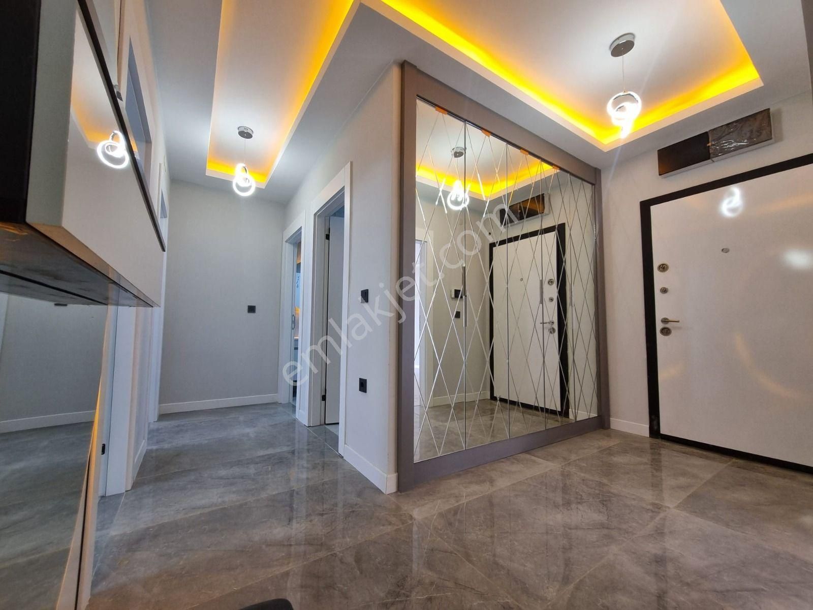 Hazardan Mendereste İşte--fırsat--ön Cephe Kombi Petek İskanlı - Görsel 30