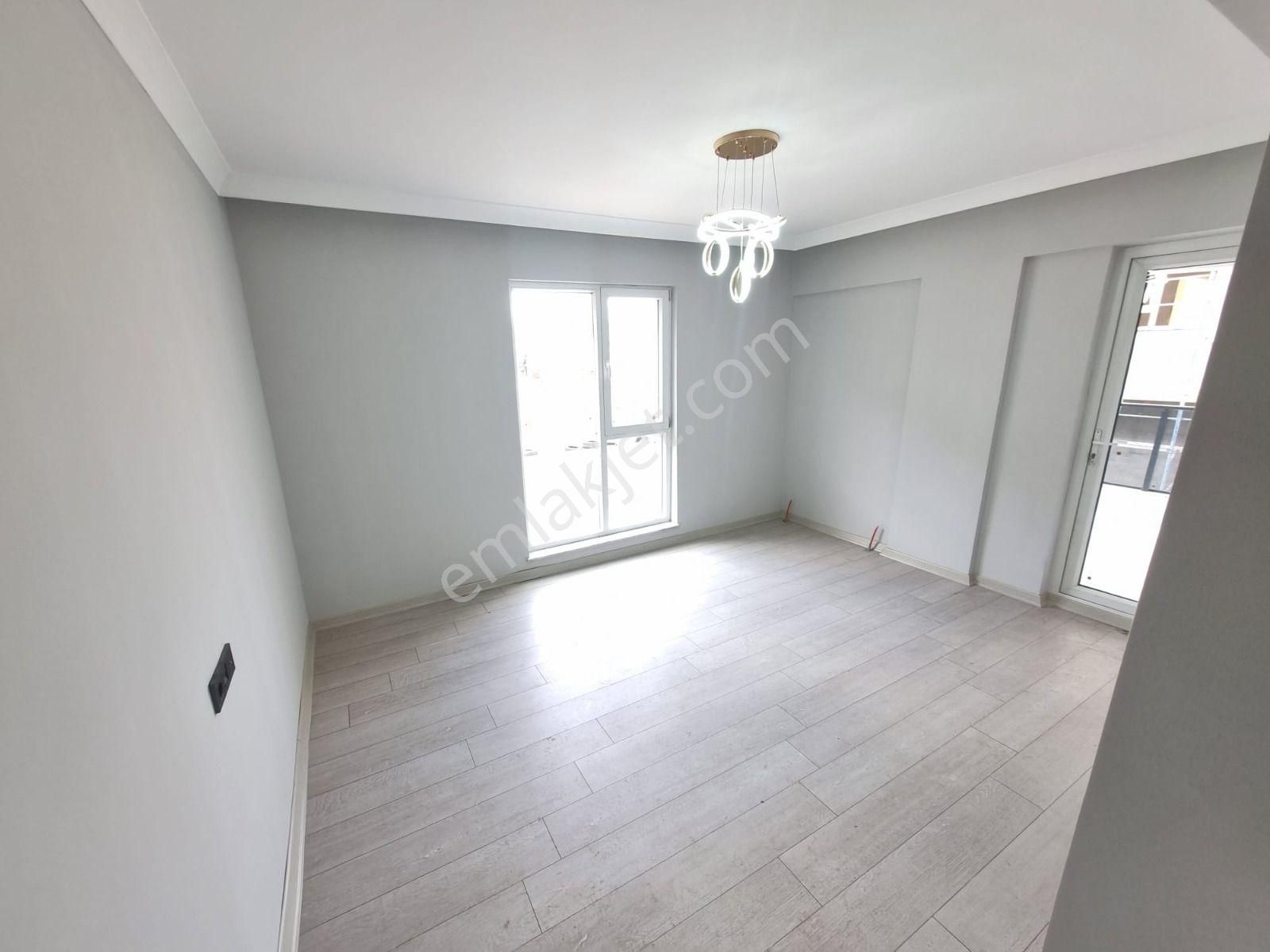 Hazardan Mendereste İşte--fırsat--ön Cephe Kombi Petek İskanlı - Görsel 26