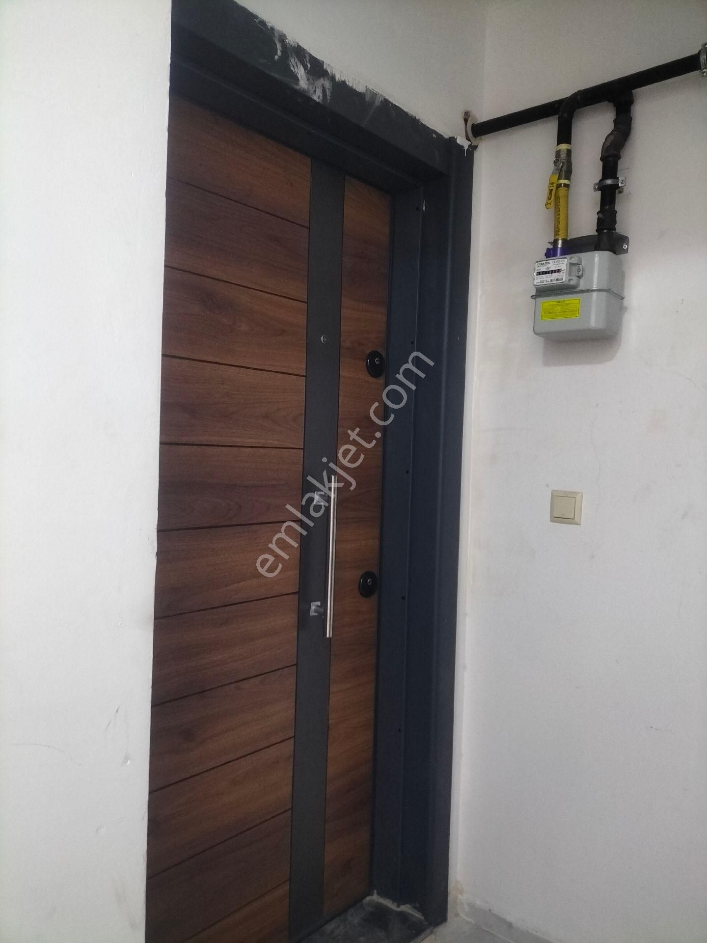 Aydın Efeler Köprülü Mahallesi'nde 1+1 Eşyalı Kiralık Daire - Görsel 15