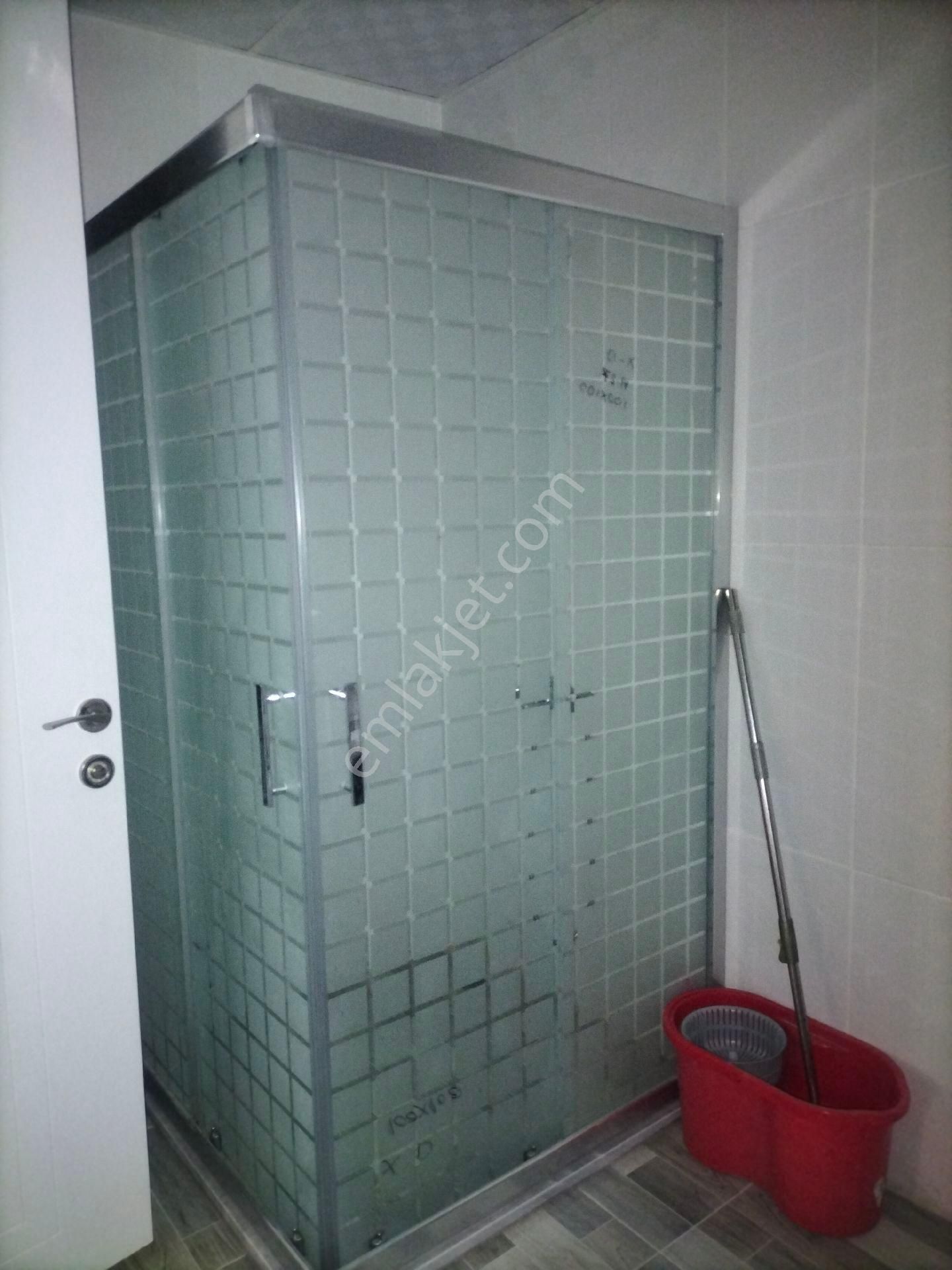 Aydın Efeler Köprülü Mahallesi'nde 1+1 Eşyalı Kiralık Daire - Görsel 11