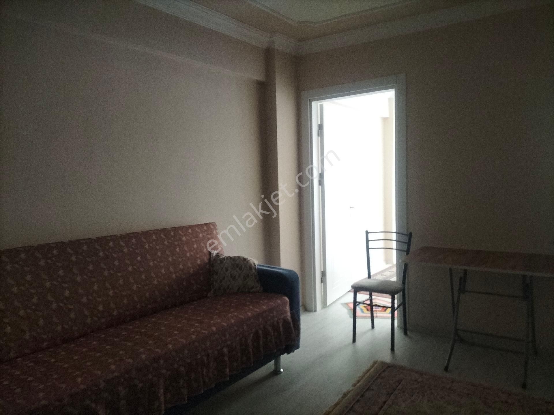 Aydın Efeler Köprülü Mahallesi'nde 1+1 Eşyalı Kiralık Daire - Görsel 10